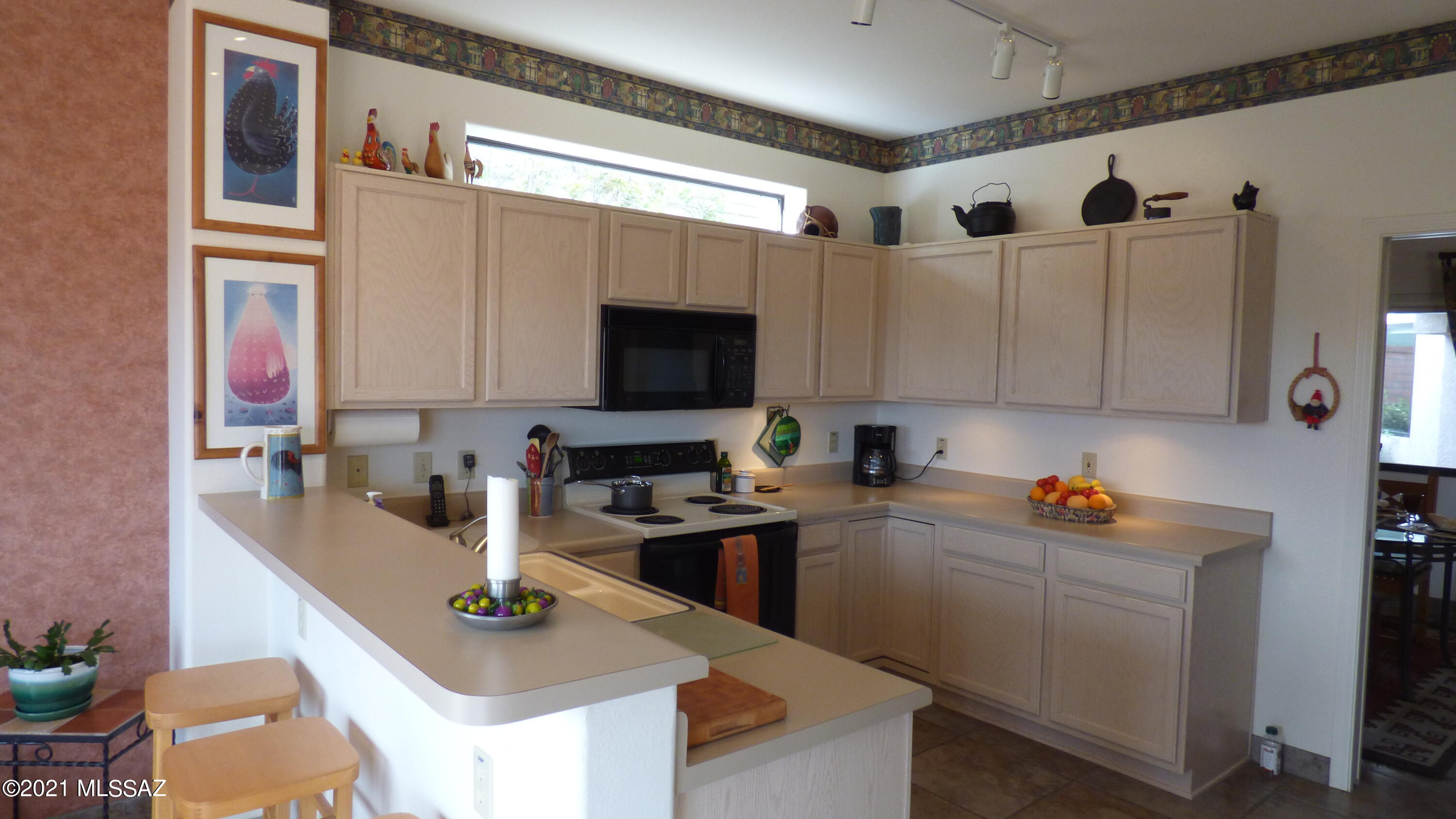 San Ignacio Vistas II (1-118) - Residential