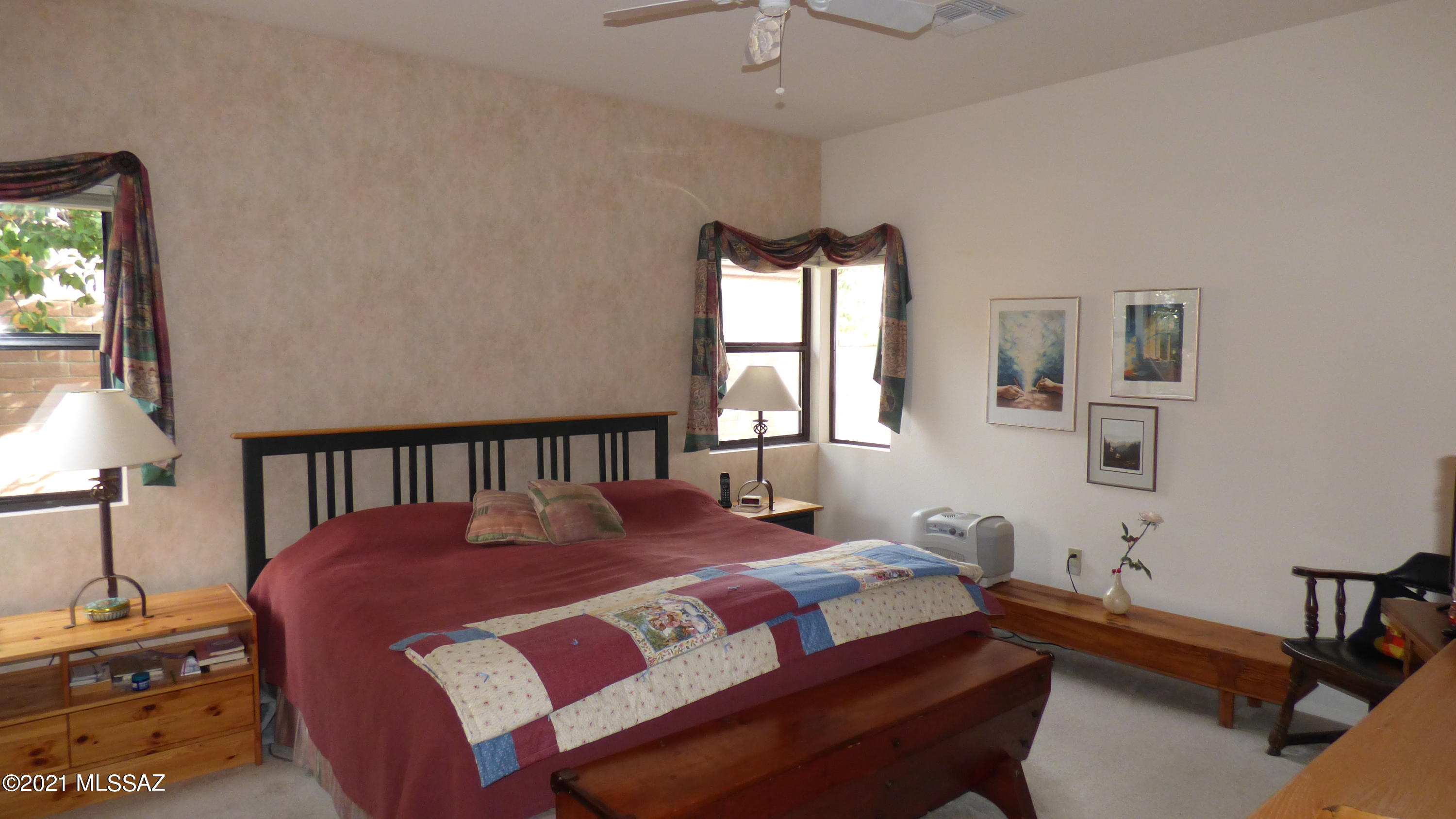 San Ignacio Vistas II (1-118) - Residential