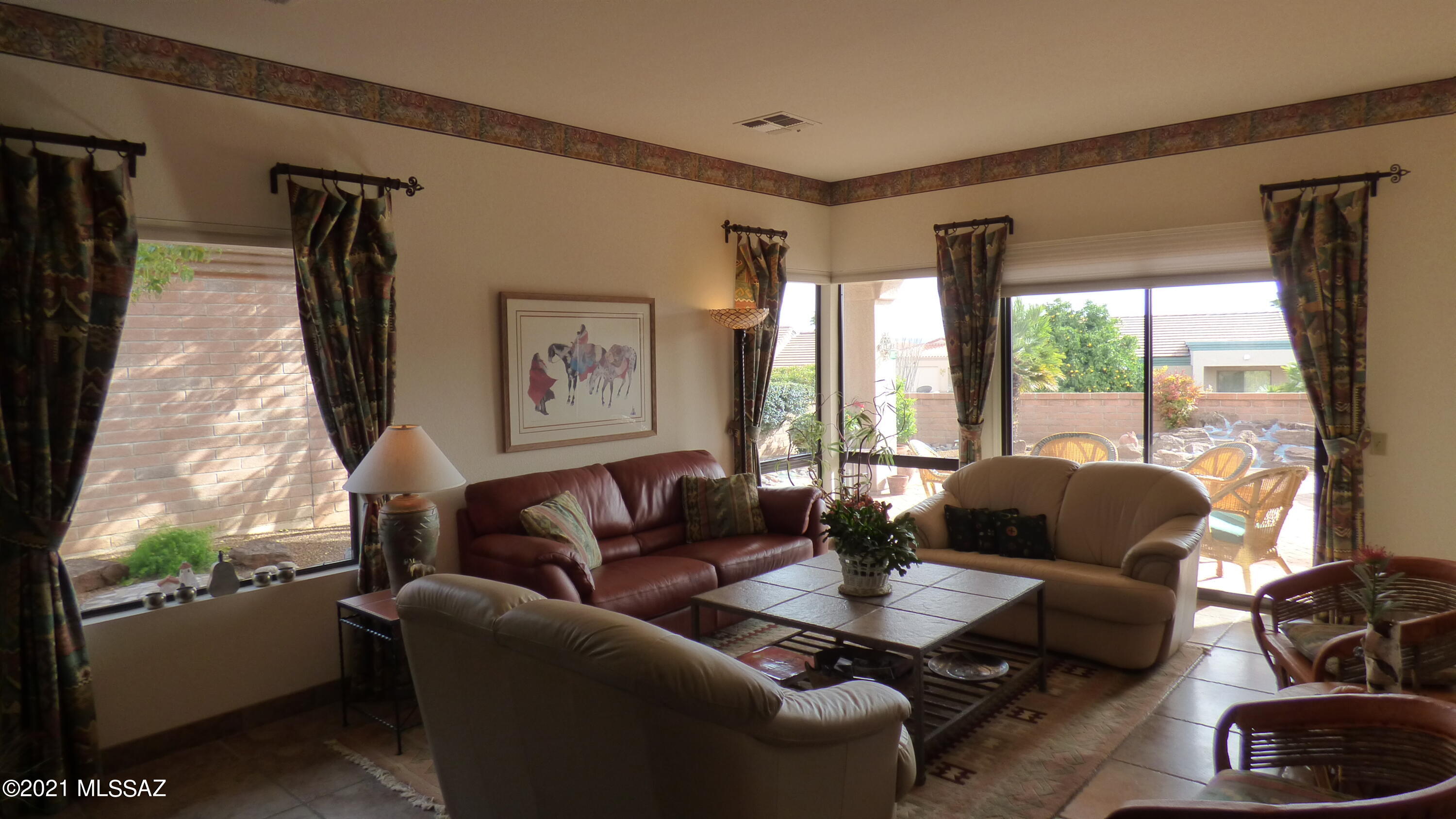 San Ignacio Vistas II (1-118) - Residential
