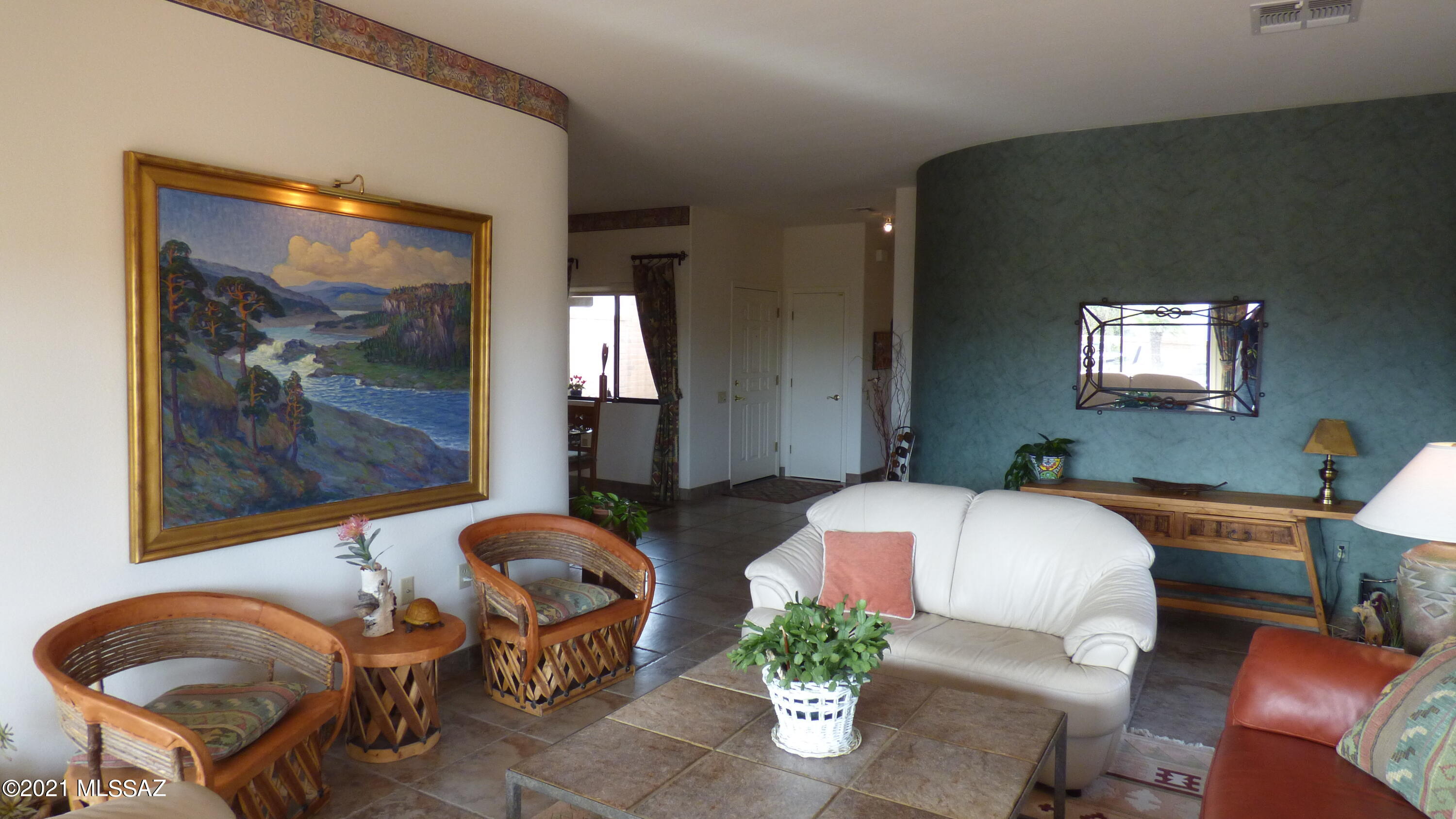 San Ignacio Vistas II (1-118) - Residential