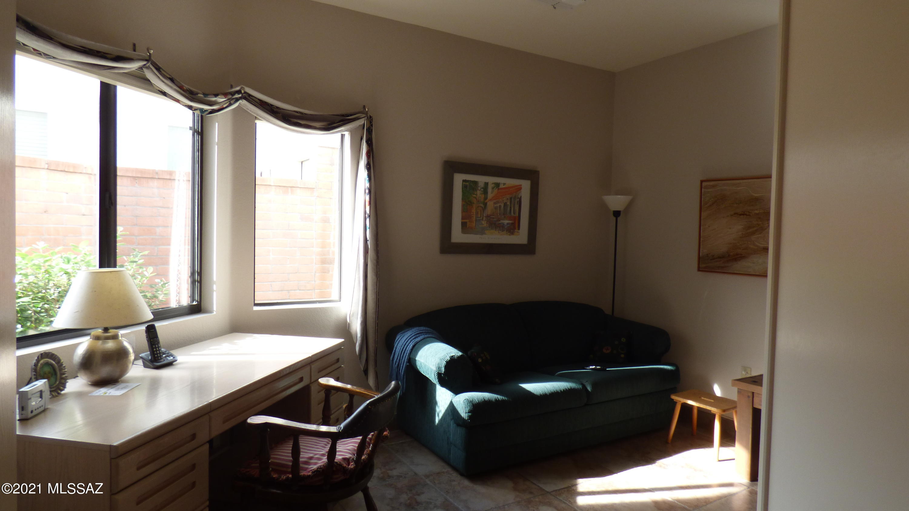 San Ignacio Vistas II (1-118) - Residential