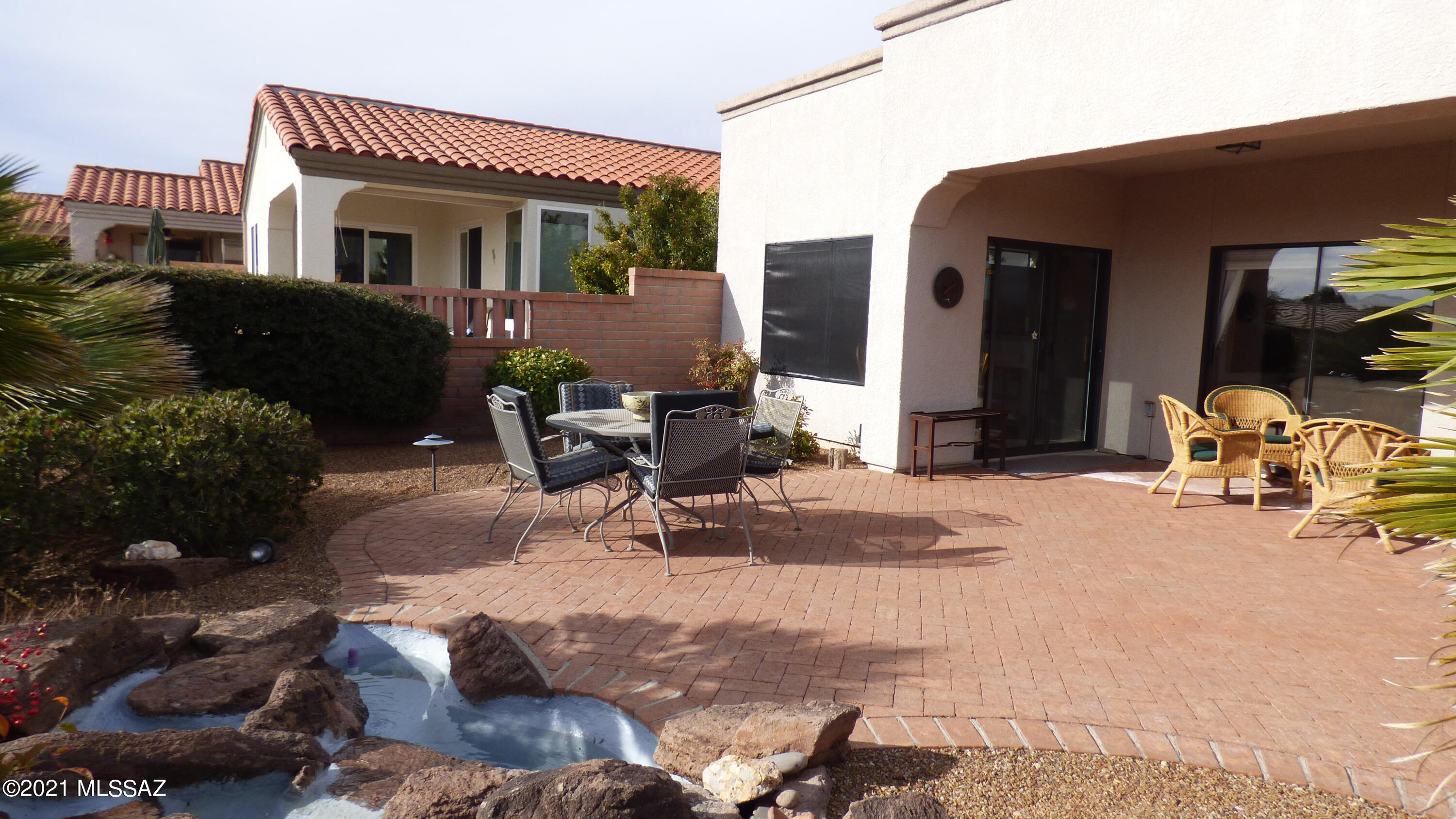 San Ignacio Vistas II (1-118) - Residential