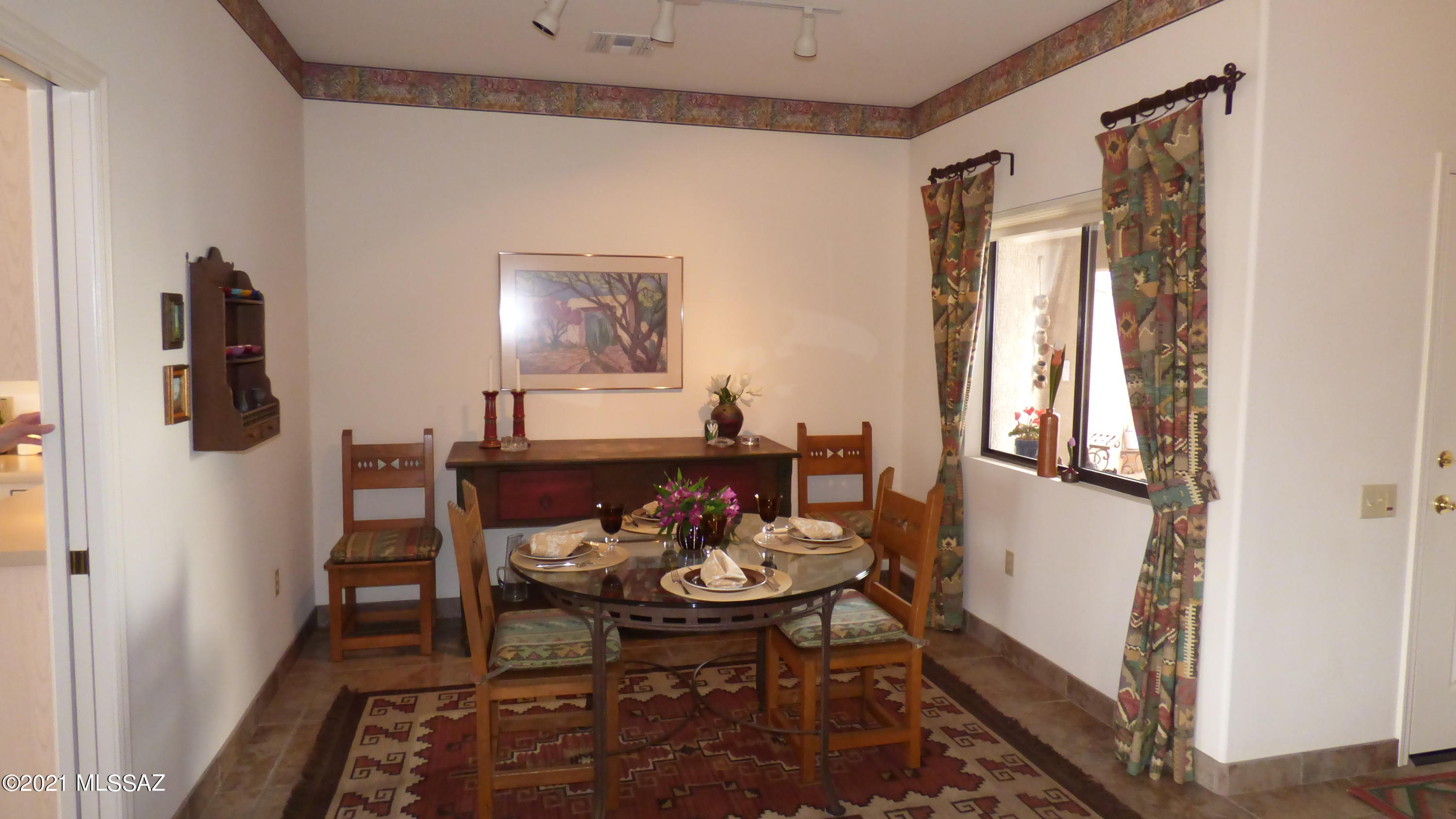 San Ignacio Vistas II (1-118) - Residential