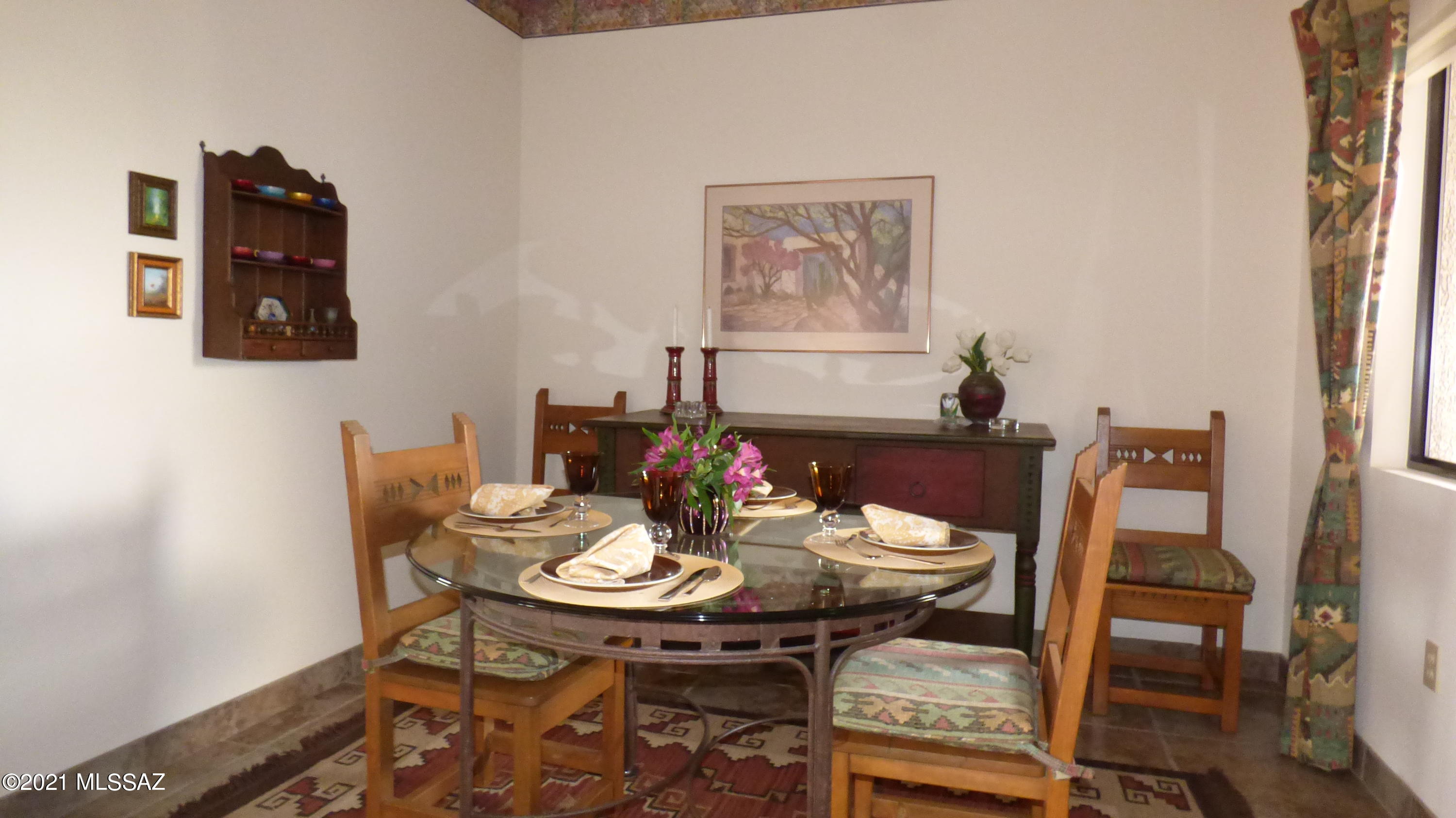 San Ignacio Vistas II (1-118) - Residential
