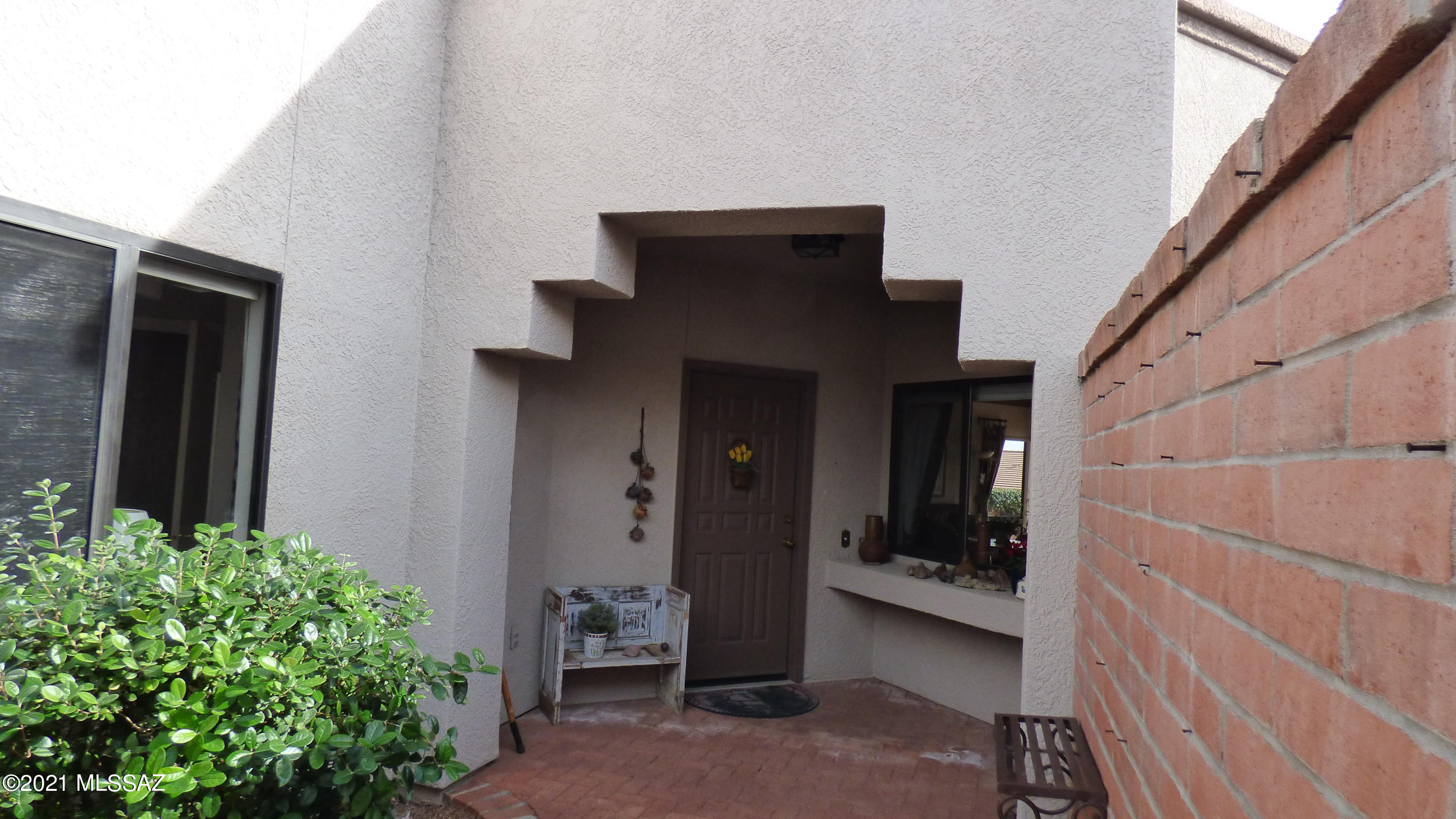 San Ignacio Vistas II (1-118) - Residential