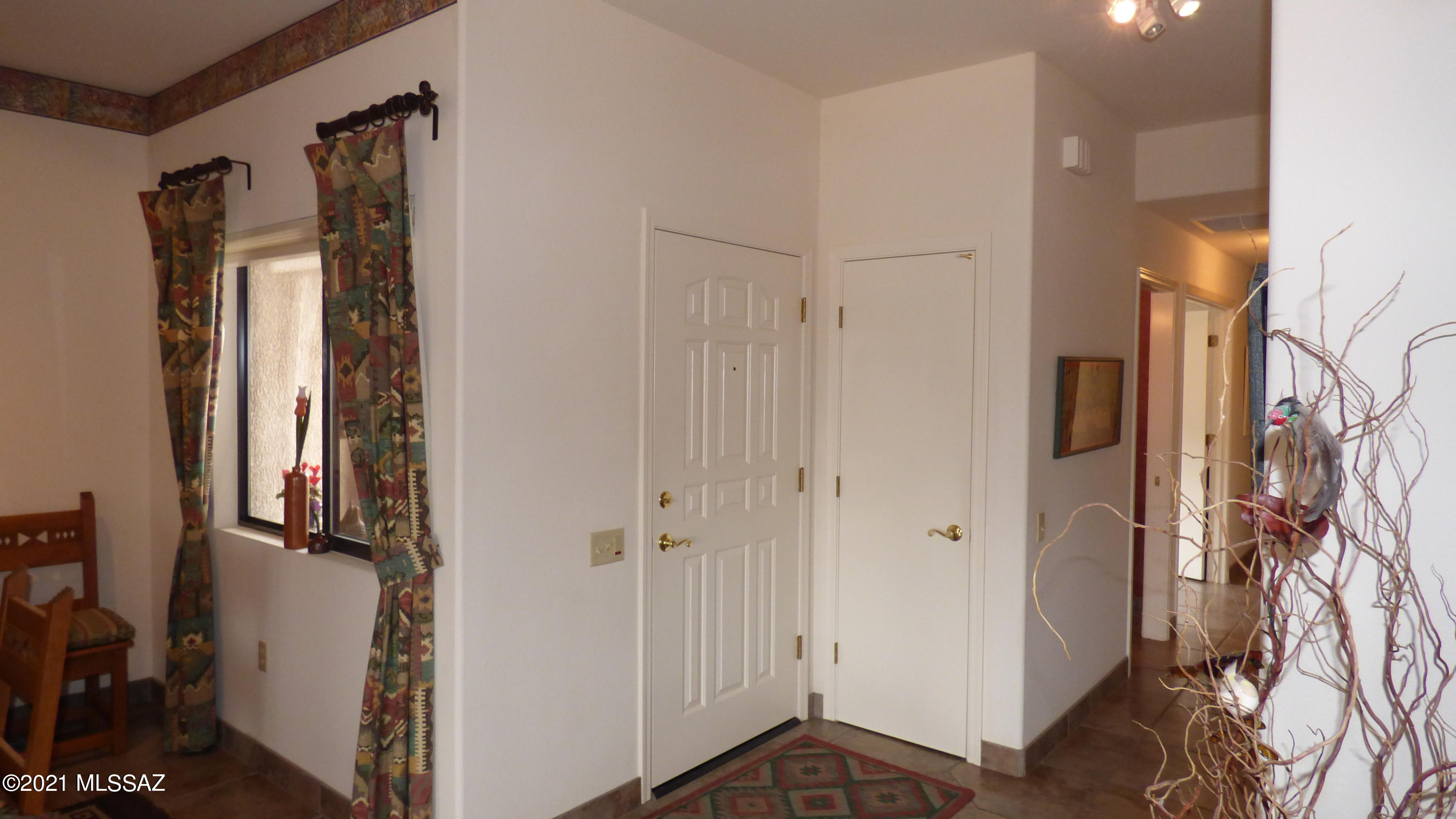 San Ignacio Vistas II (1-118) - Residential