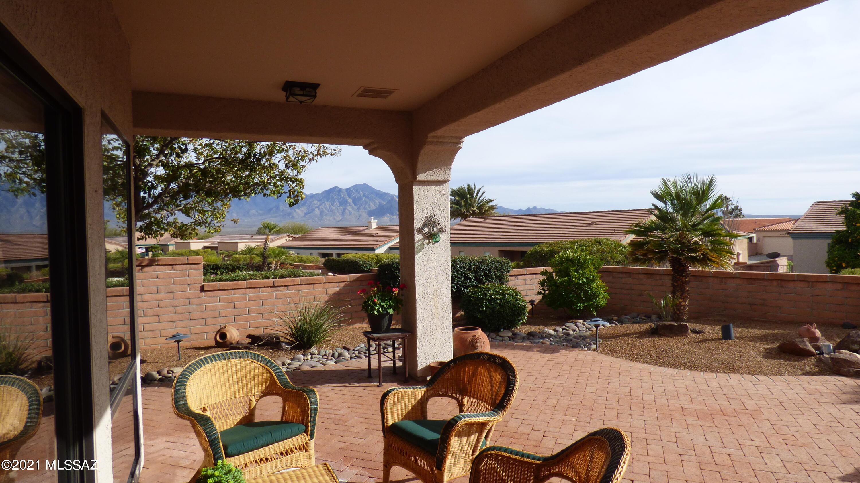 San Ignacio Vistas II (1-118) - Residential