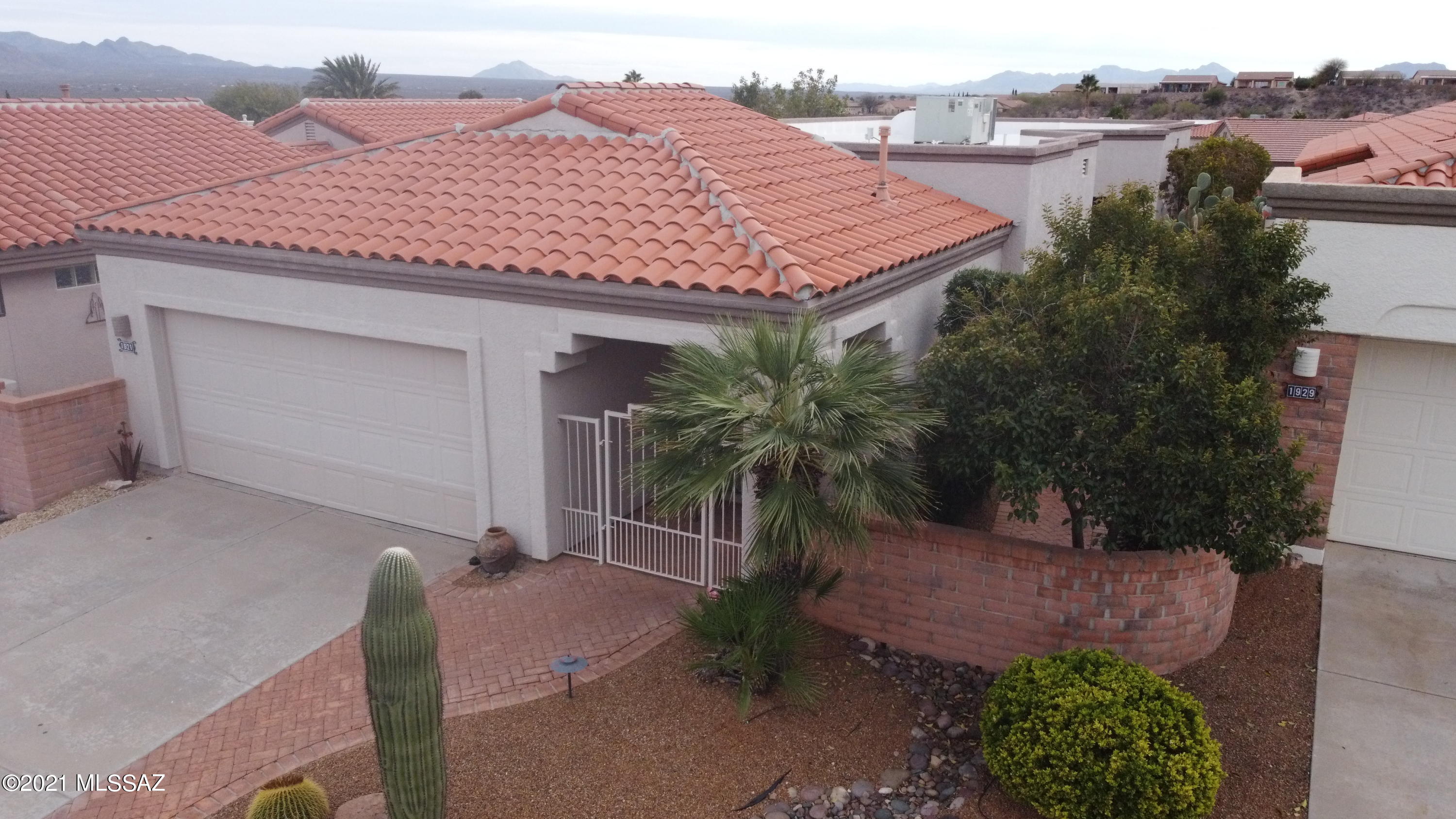 San Ignacio Vistas II (1-118) - Residential