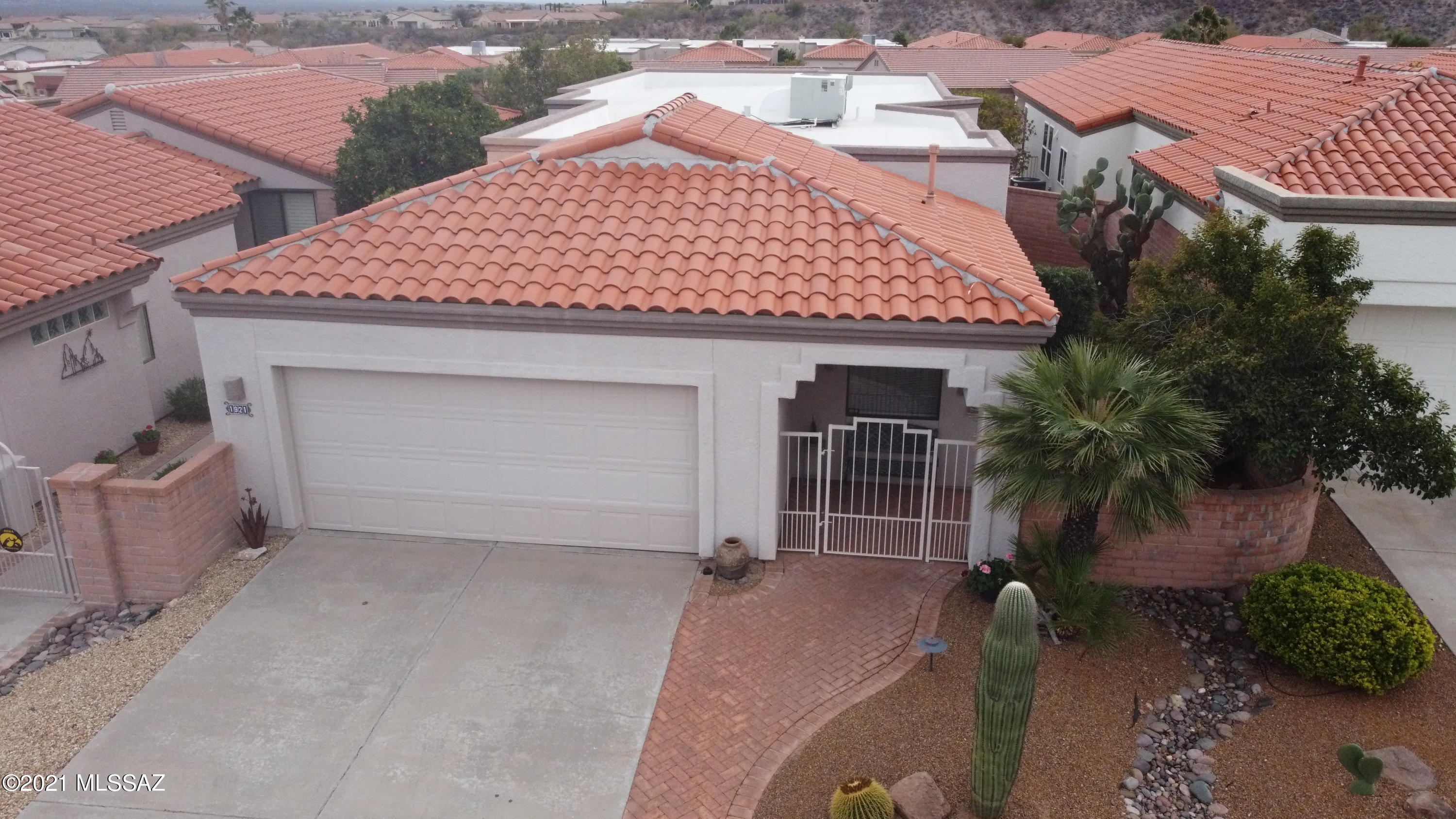 San Ignacio Vistas II (1-118) - Residential