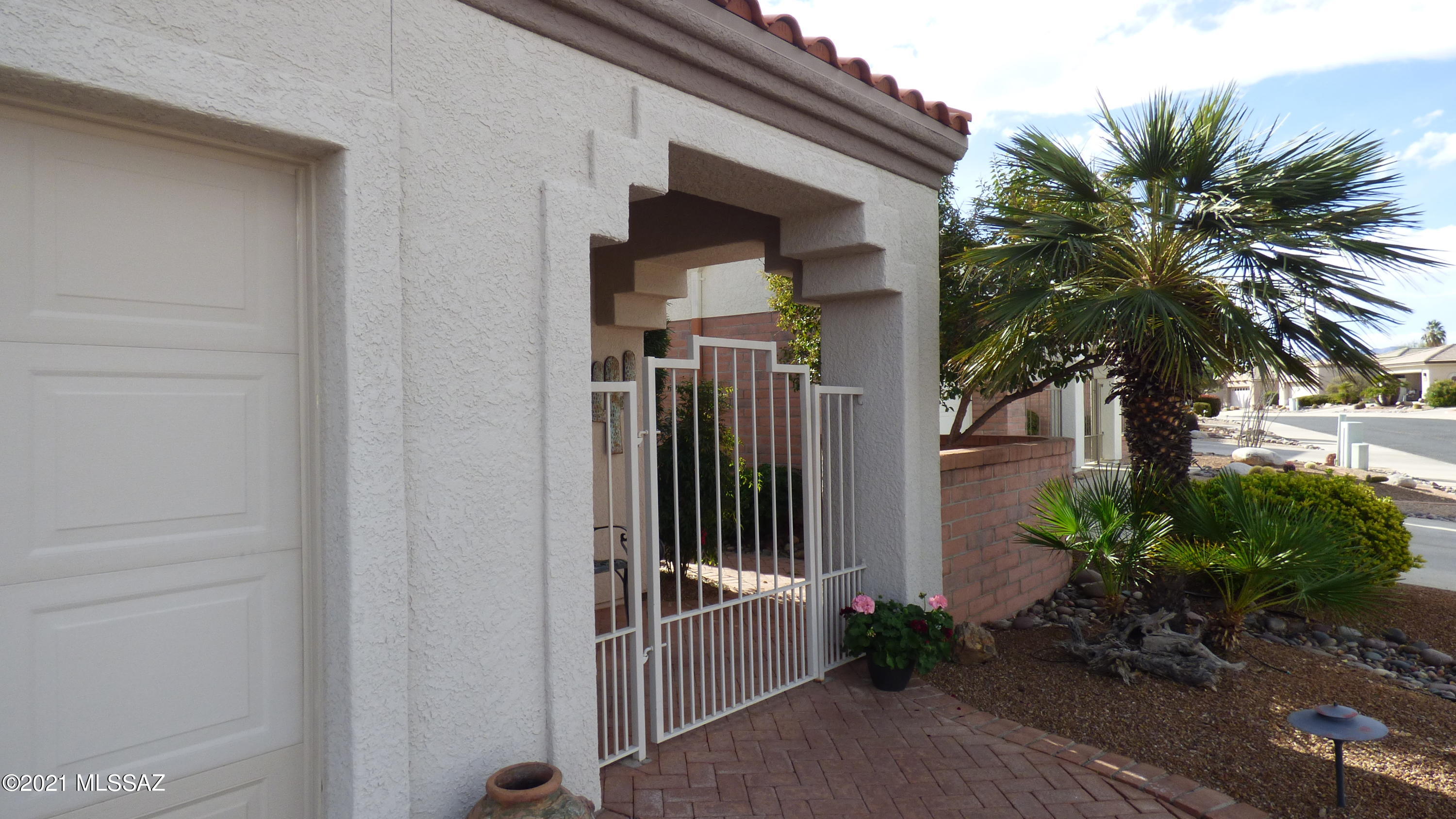 San Ignacio Vistas II (1-118) - Residential