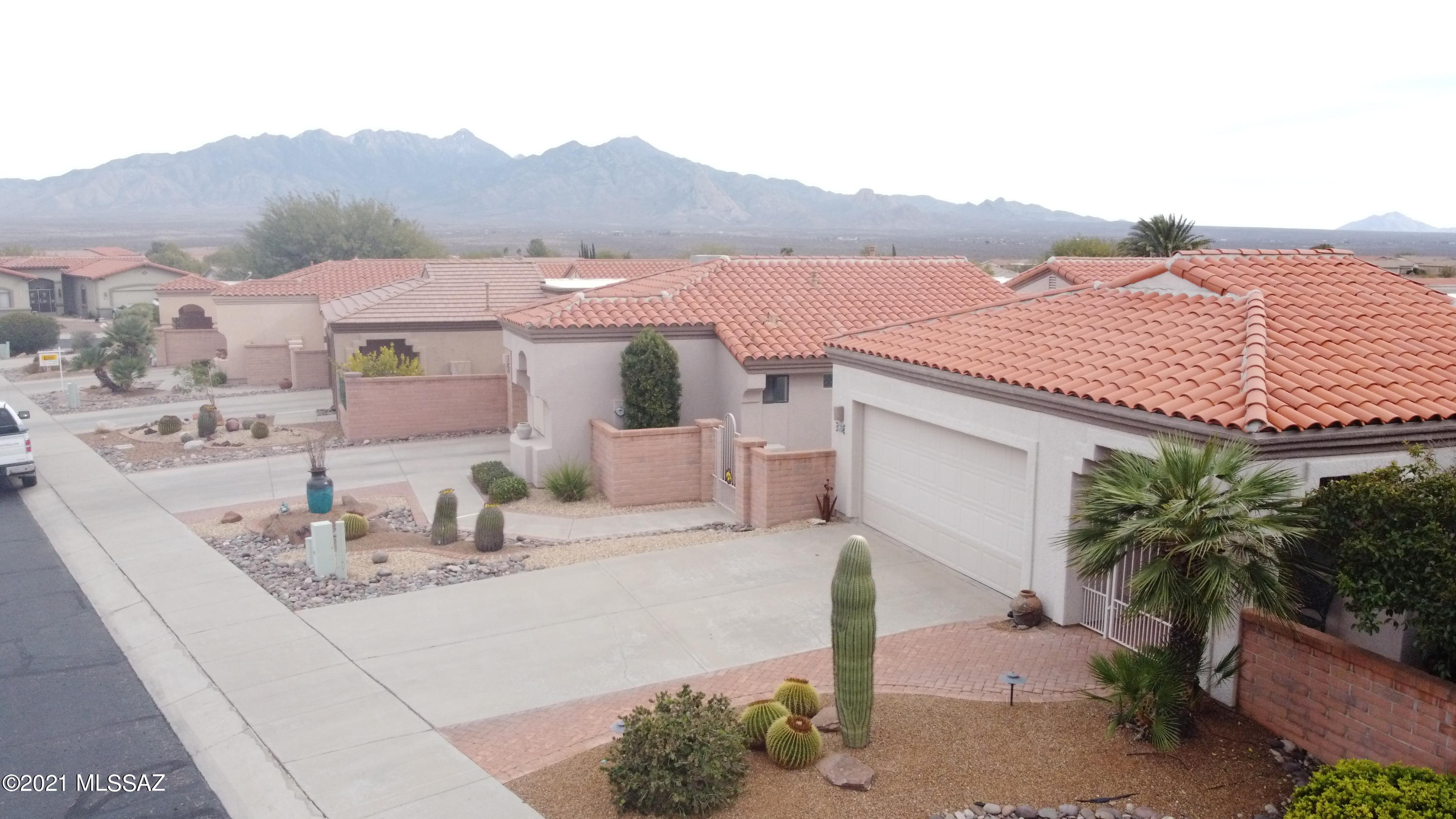 San Ignacio Vistas II (1-118) - Residential