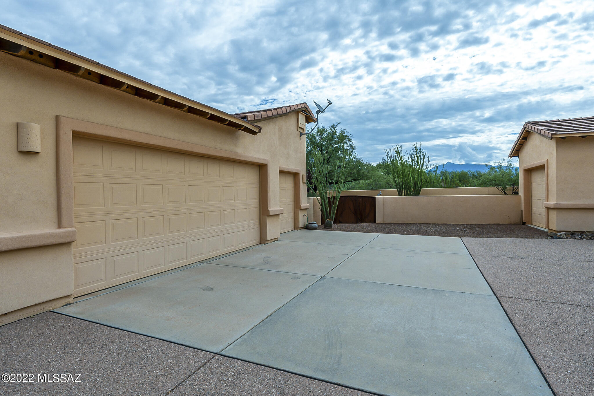 Antler Crest Estates (1-145) - Residential
