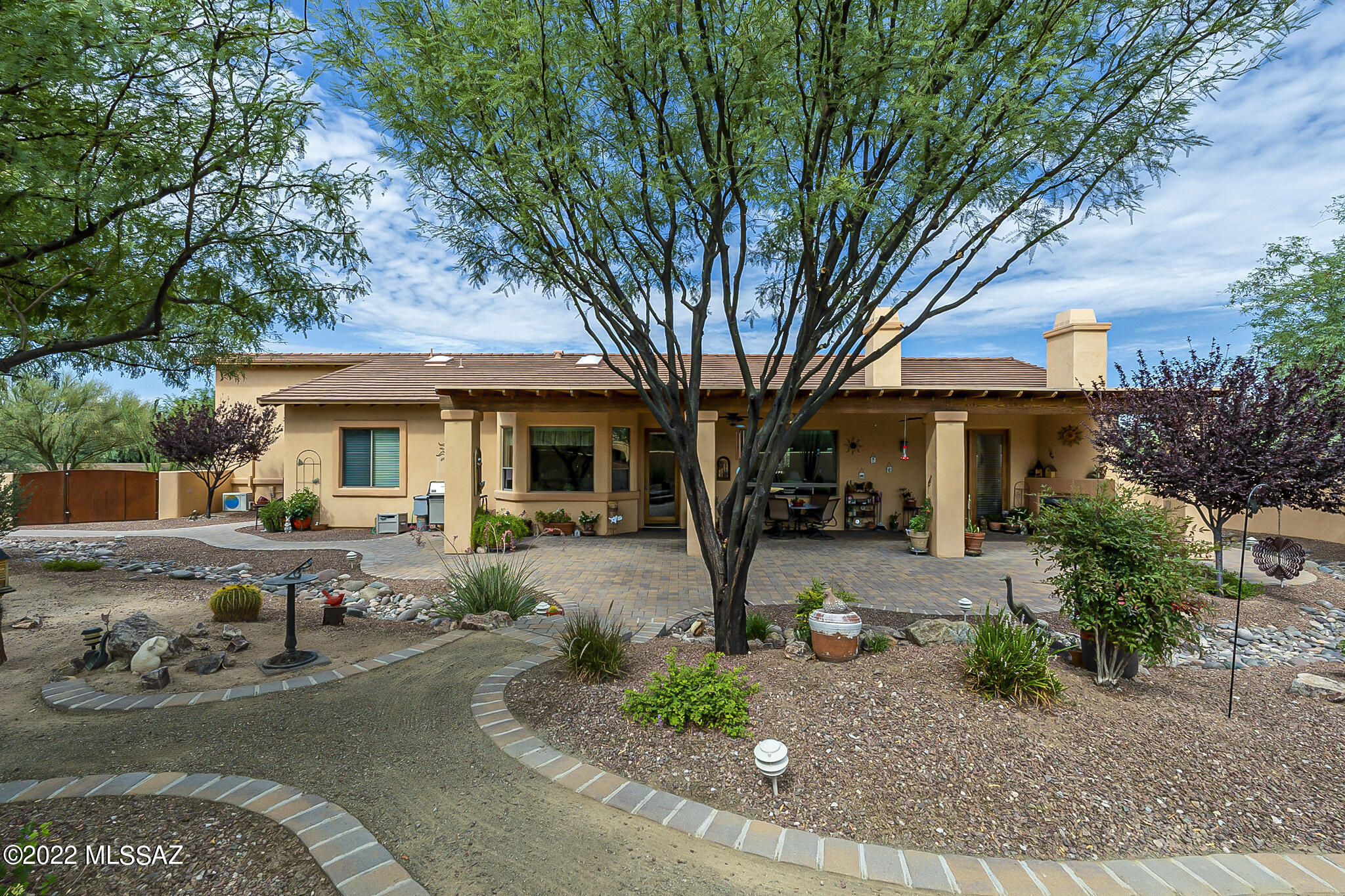 Antler Crest Estates (1-145) - Residential
