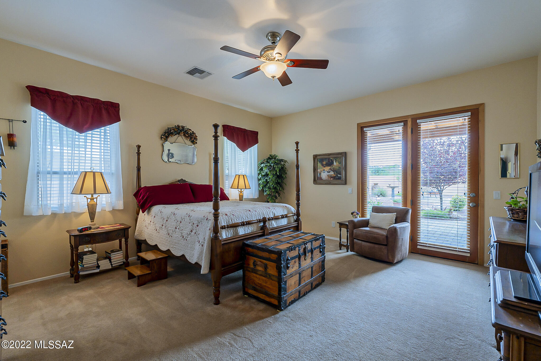 Antler Crest Estates (1-145) - Residential
