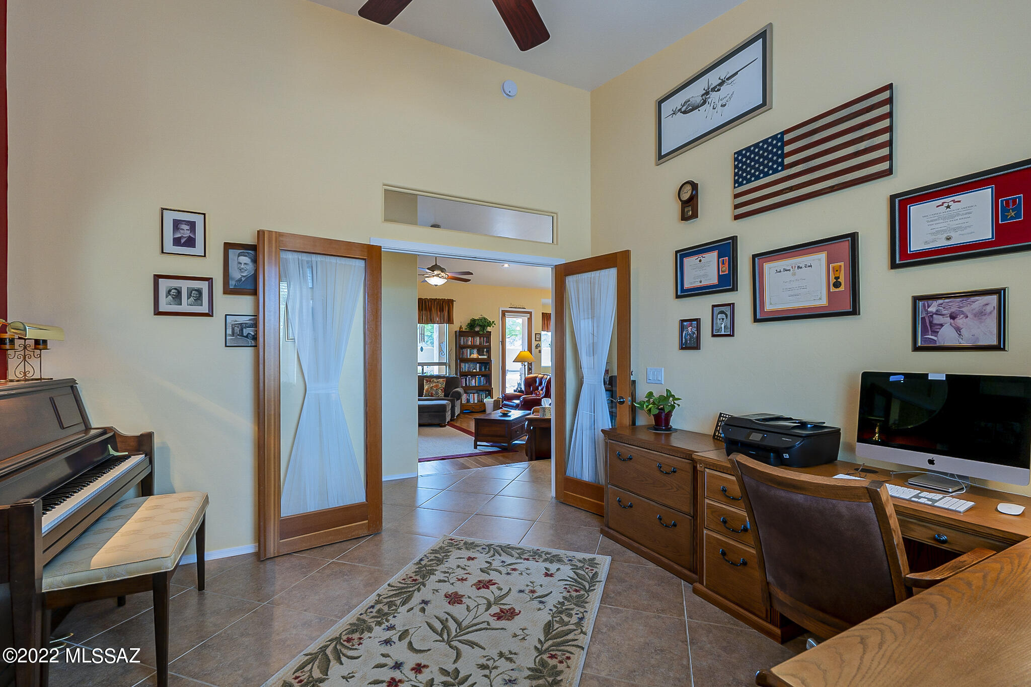 Antler Crest Estates (1-145) - Residential