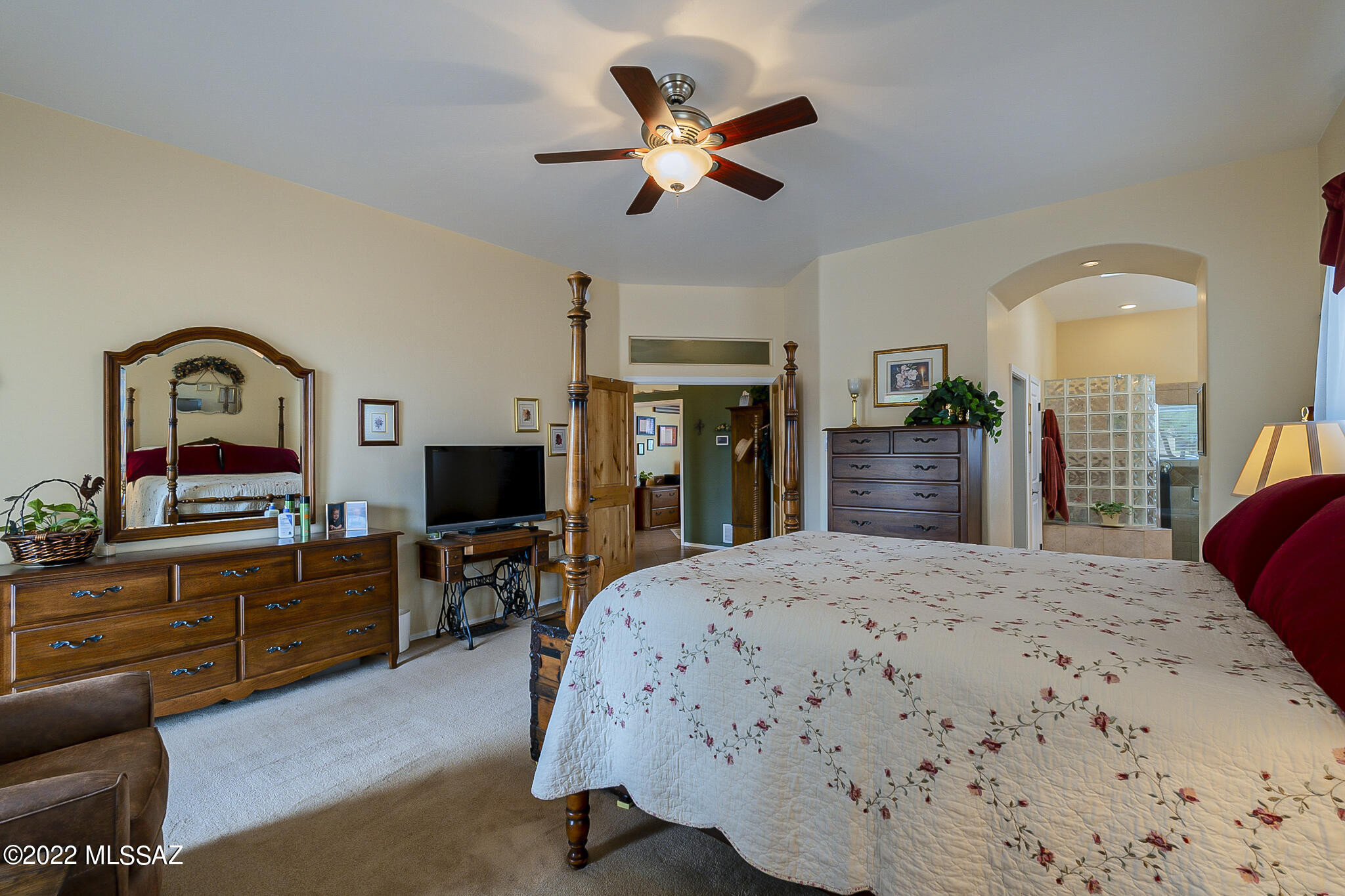 Antler Crest Estates (1-145) - Residential