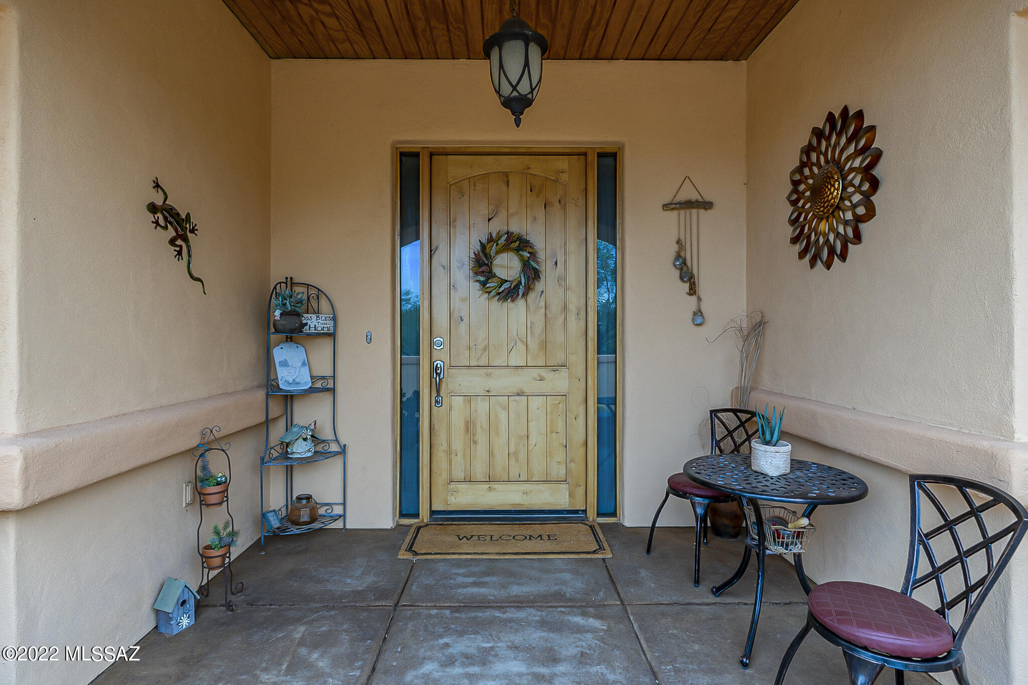 Antler Crest Estates (1-145) - Residential