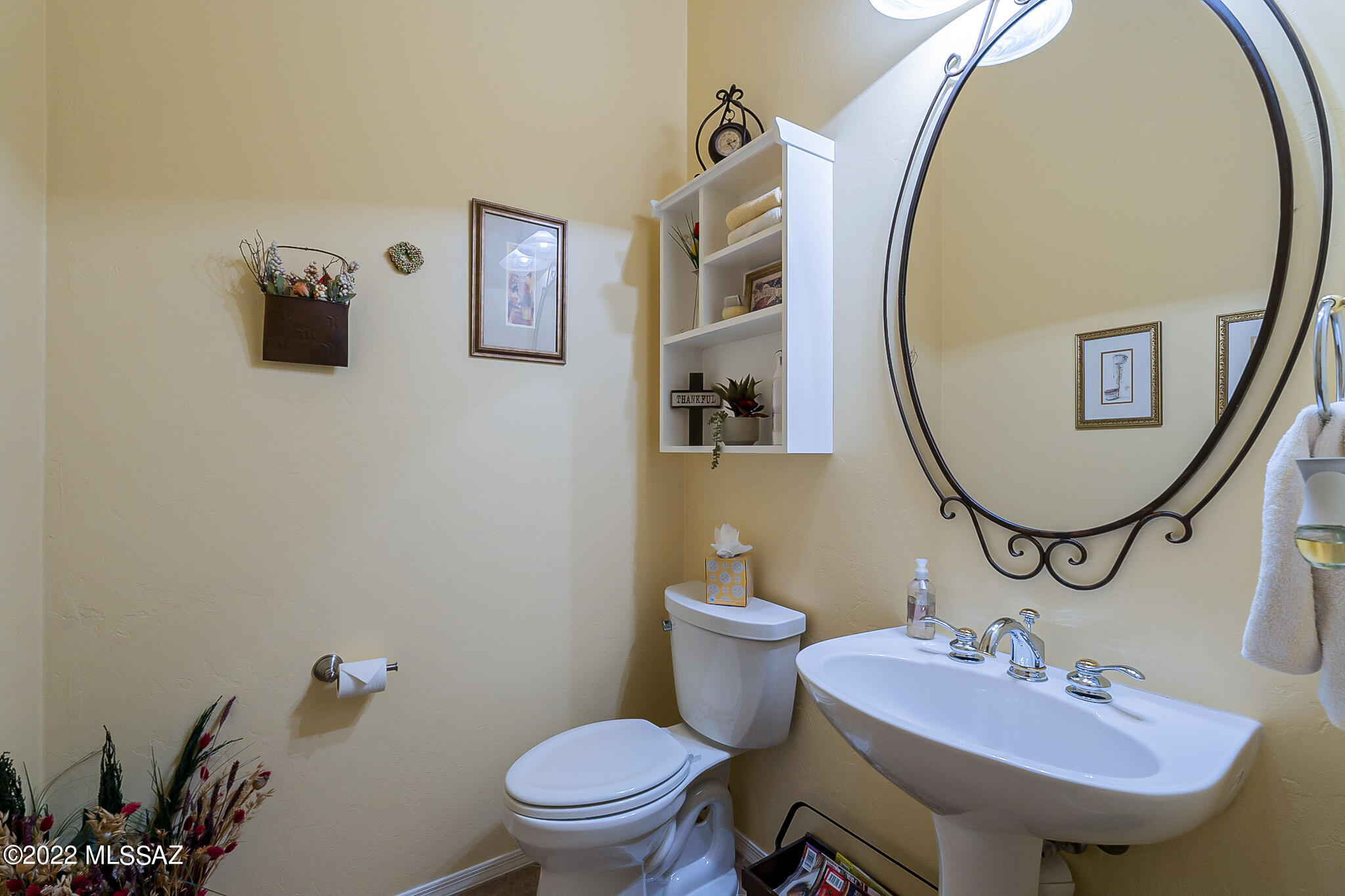 Antler Crest Estates (1-145) - Residential
