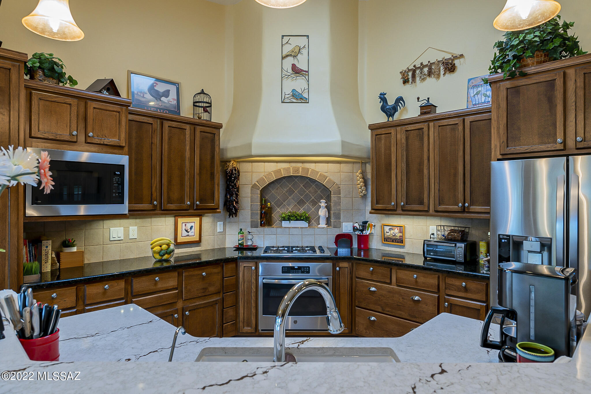 Antler Crest Estates (1-145) - Residential