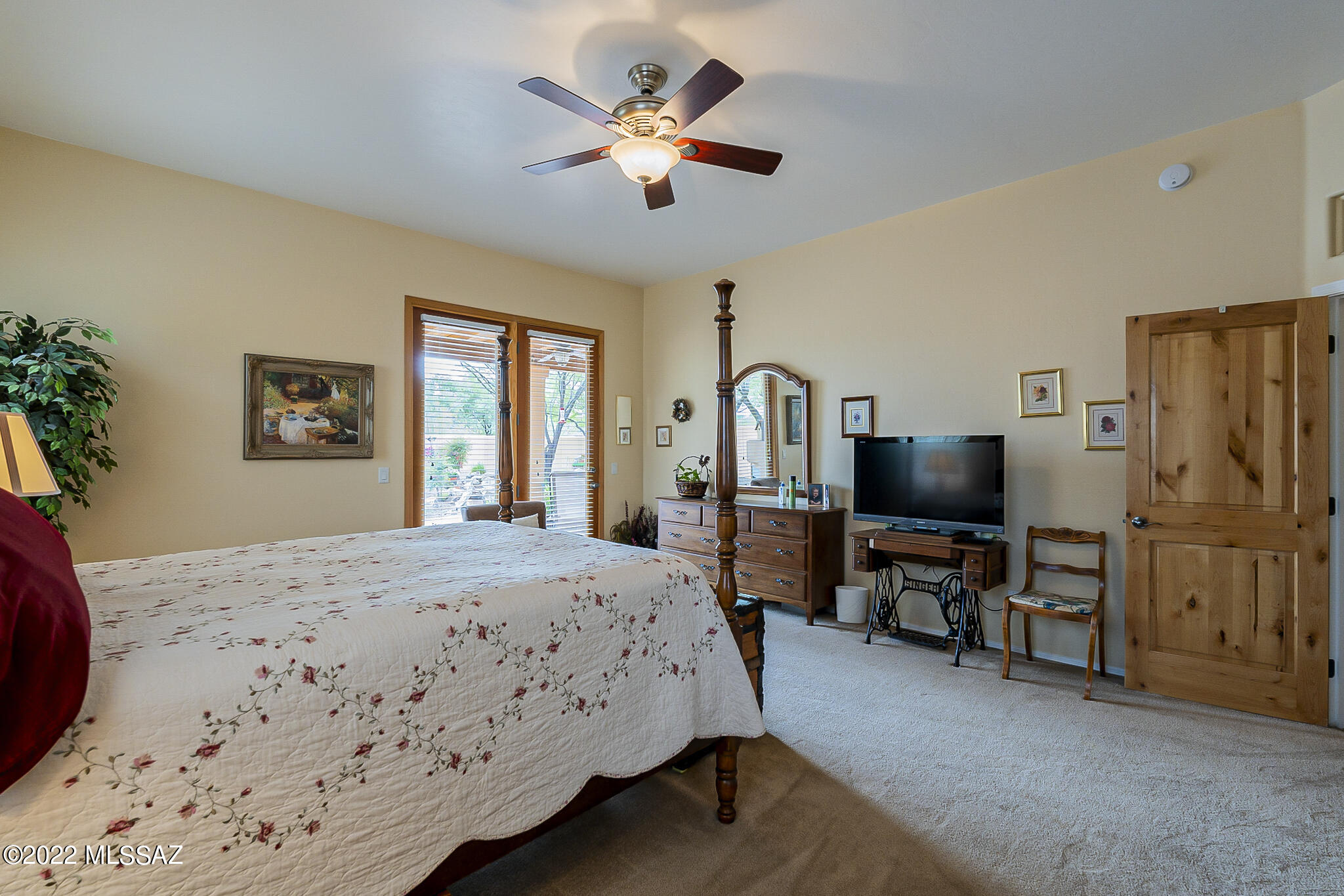 Antler Crest Estates (1-145) - Residential