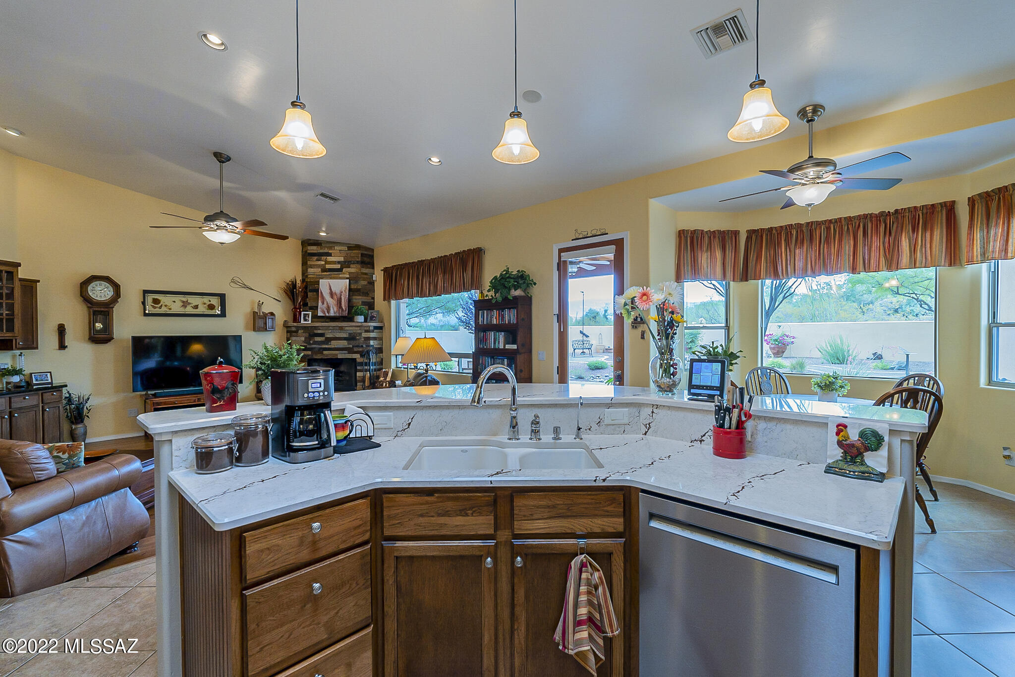 Antler Crest Estates (1-145) - Residential