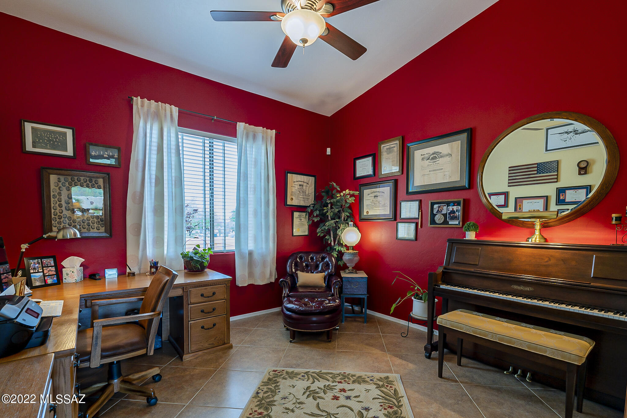 Antler Crest Estates (1-145) - Residential