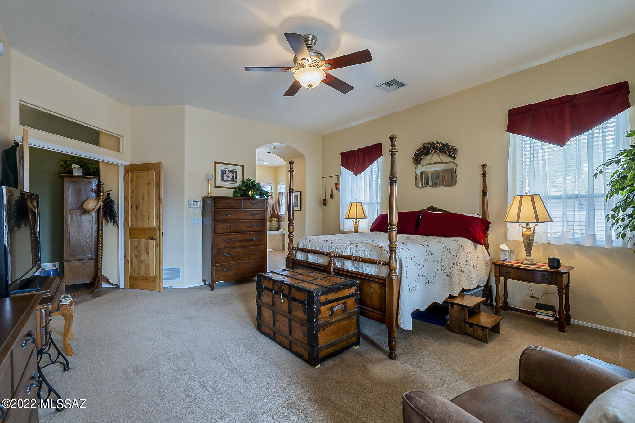 Antler Crest Estates (1-145) - Residential