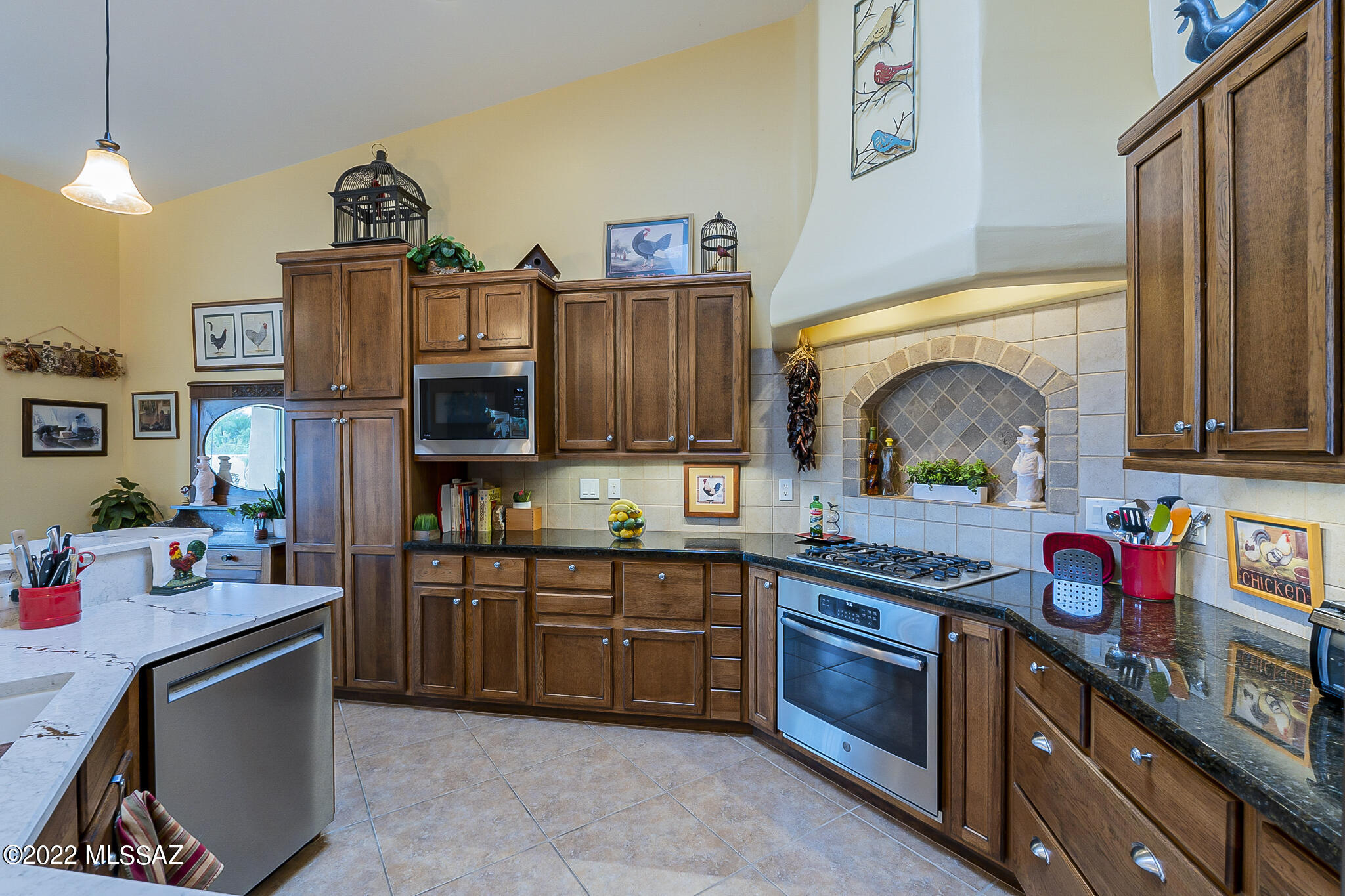 Antler Crest Estates (1-145) - Residential