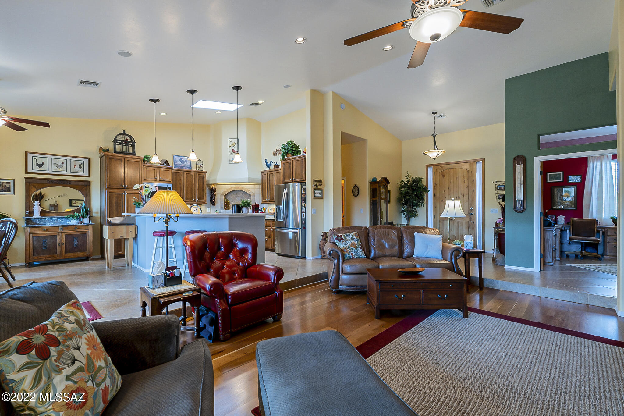 Antler Crest Estates (1-145) - Residential