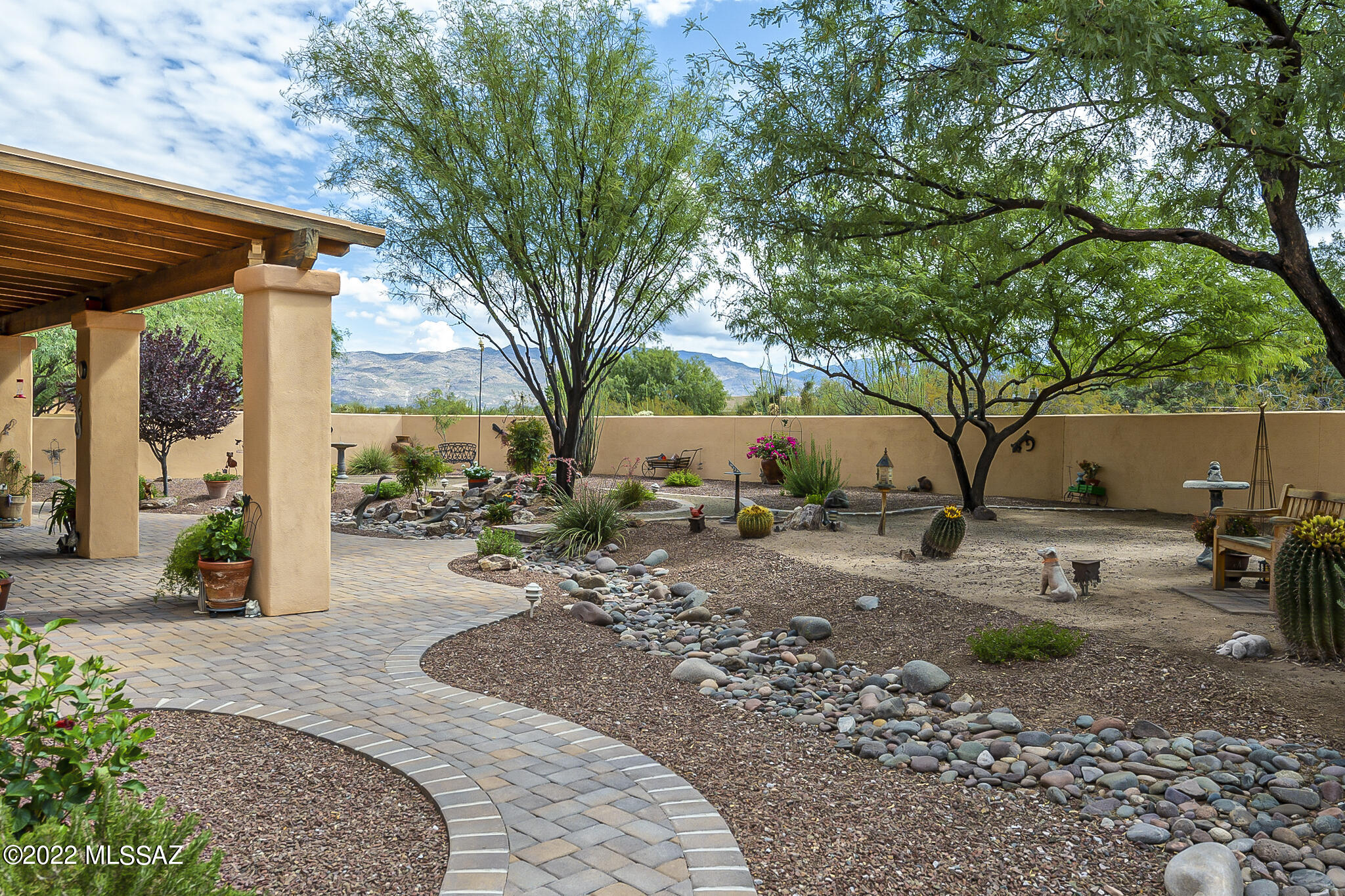Antler Crest Estates (1-145) - Residential