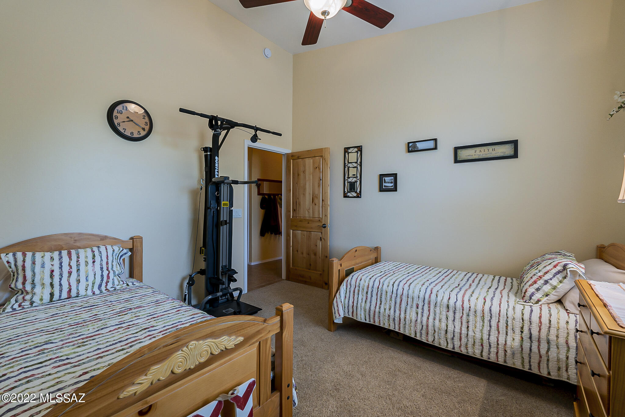 Antler Crest Estates (1-145) - Residential