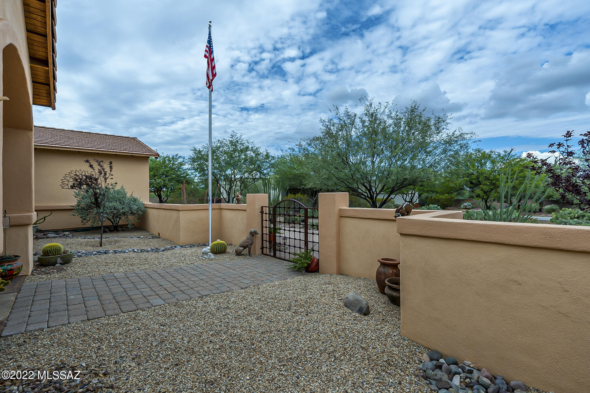 Antler Crest Estates (1-145) - Residential