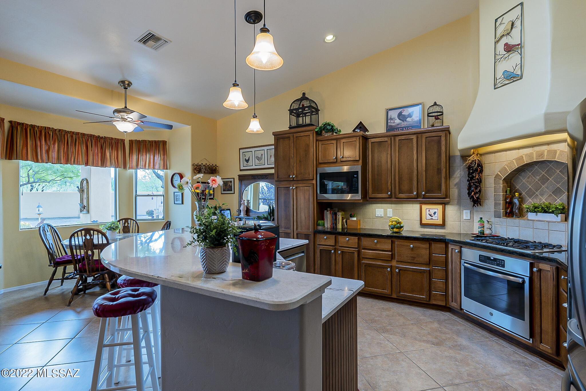 Antler Crest Estates (1-145) - Residential