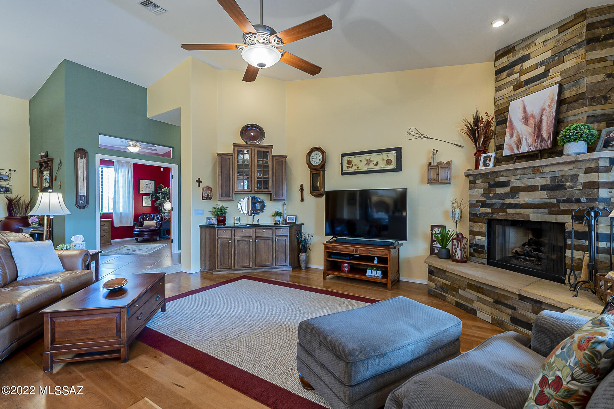 Antler Crest Estates (1-145) - Residential