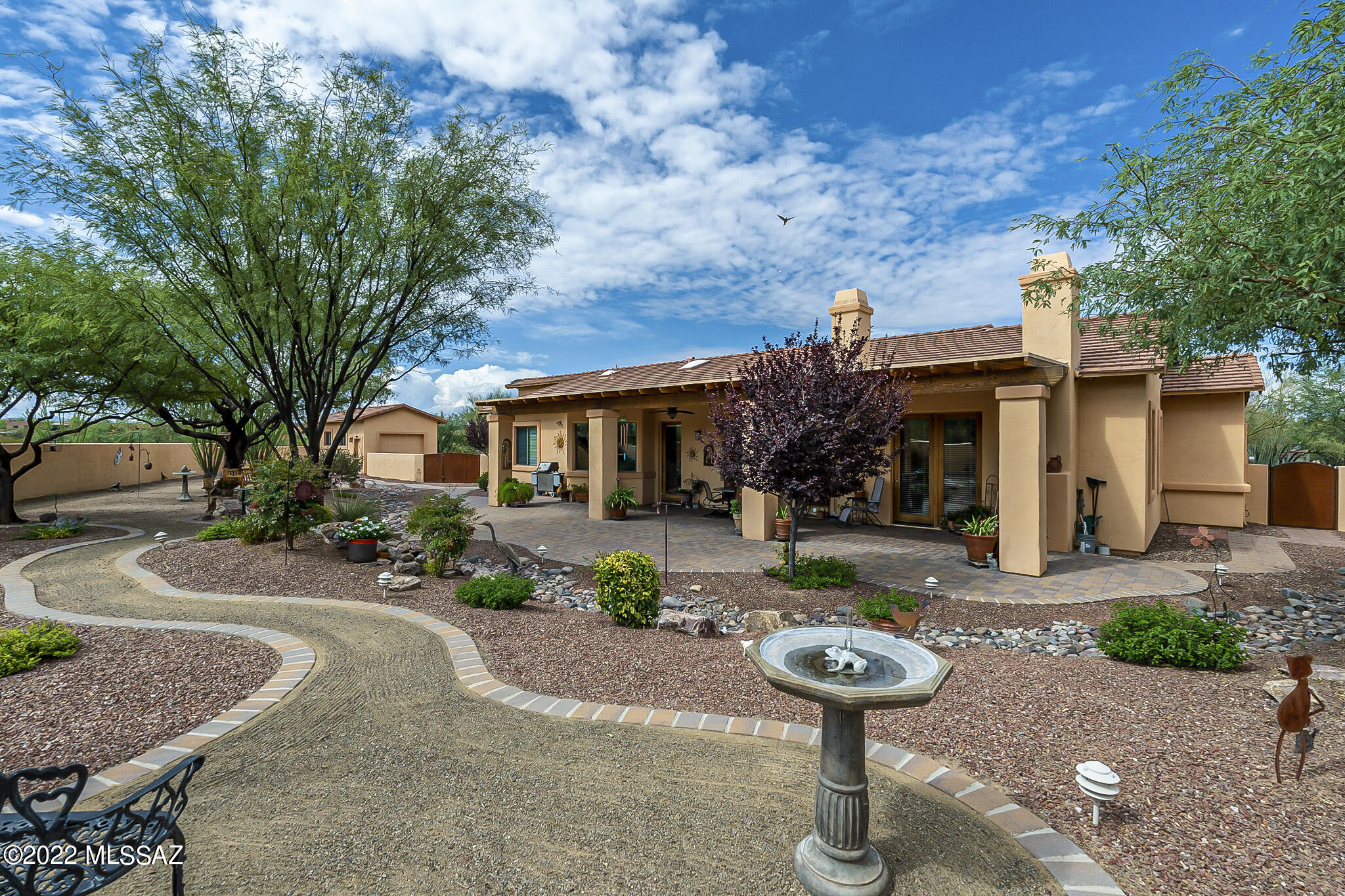 Antler Crest Estates (1-145) - Residential