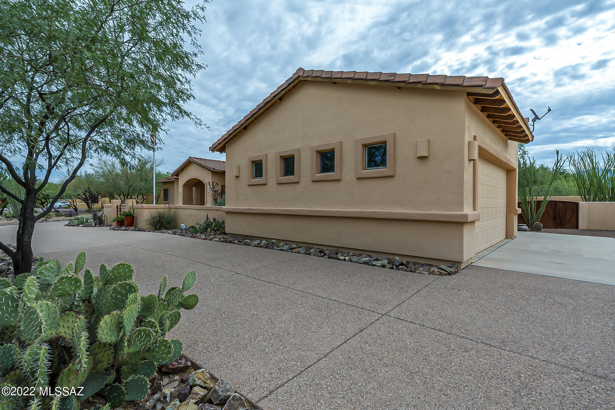 Antler Crest Estates (1-145) - Residential