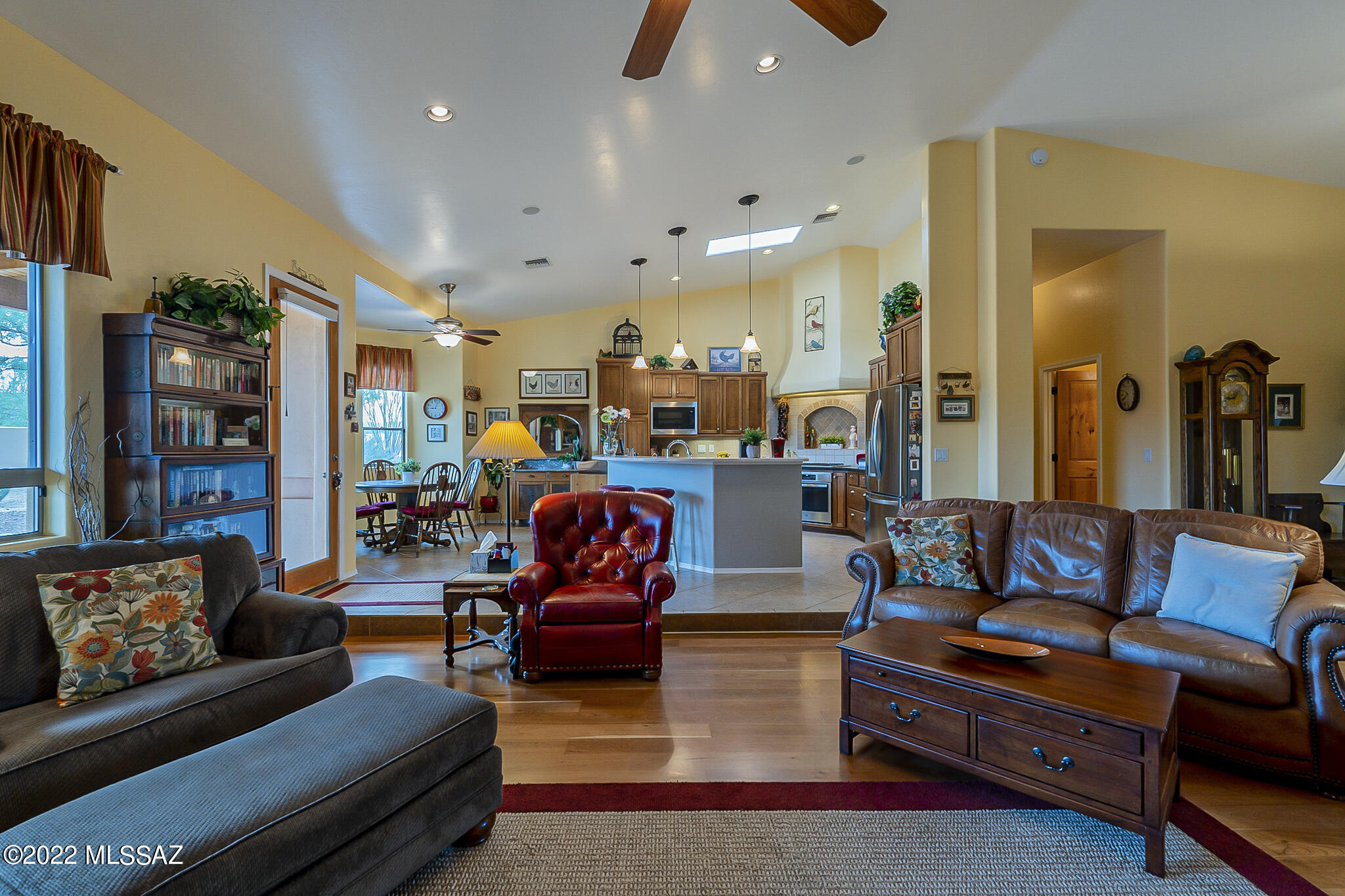 Antler Crest Estates (1-145) - Residential