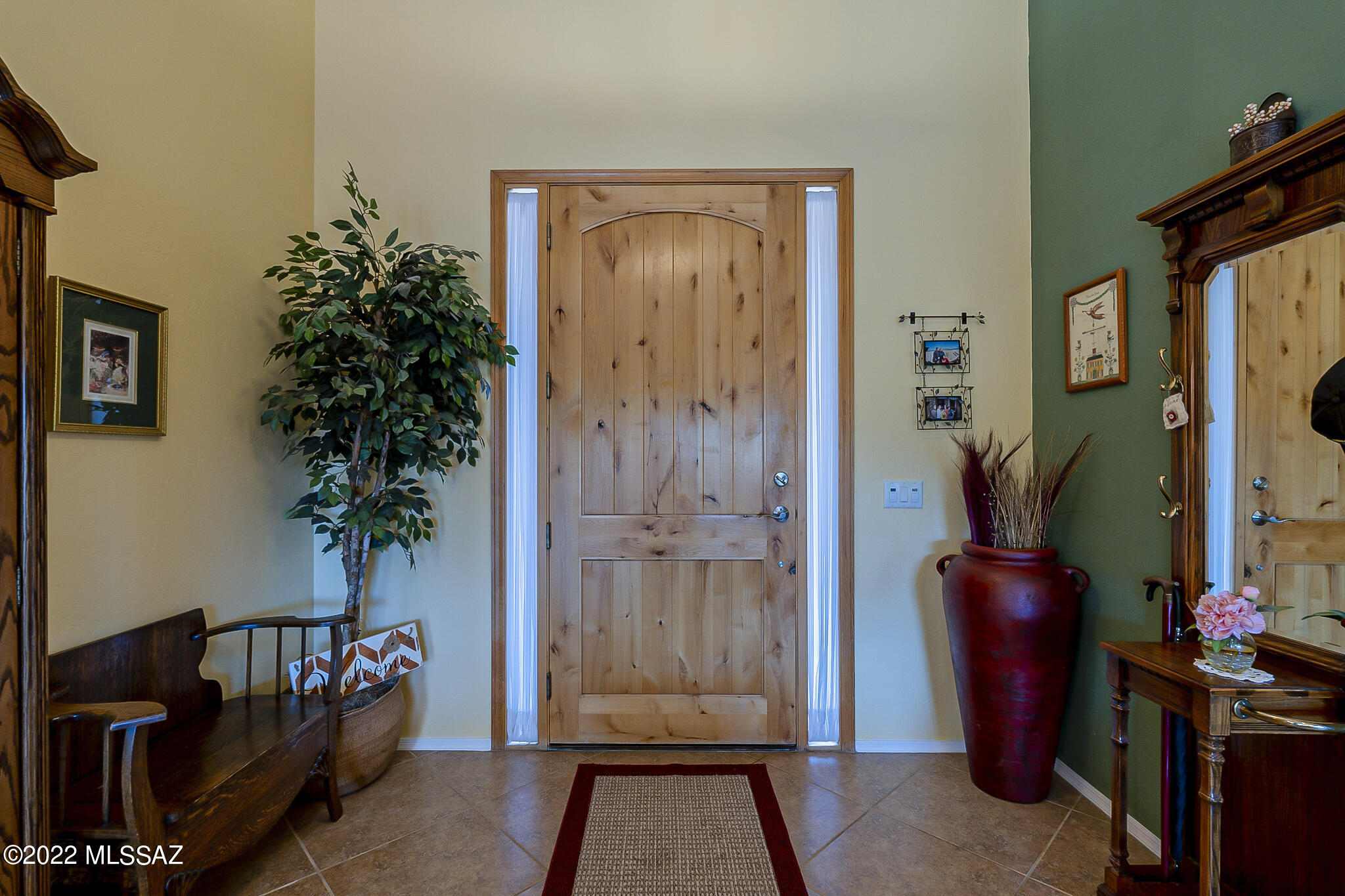 Antler Crest Estates (1-145) - Residential