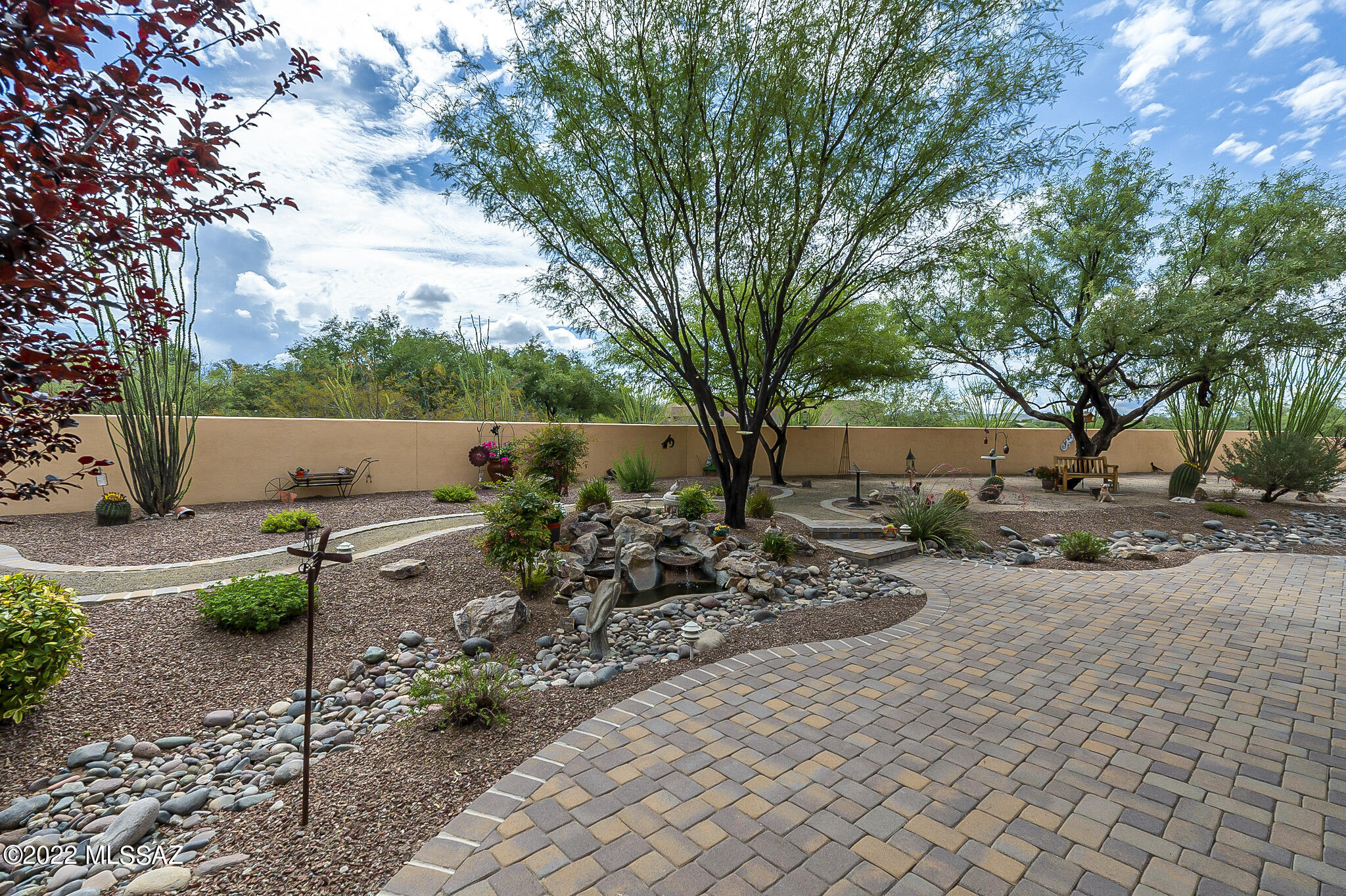 Antler Crest Estates (1-145) - Residential