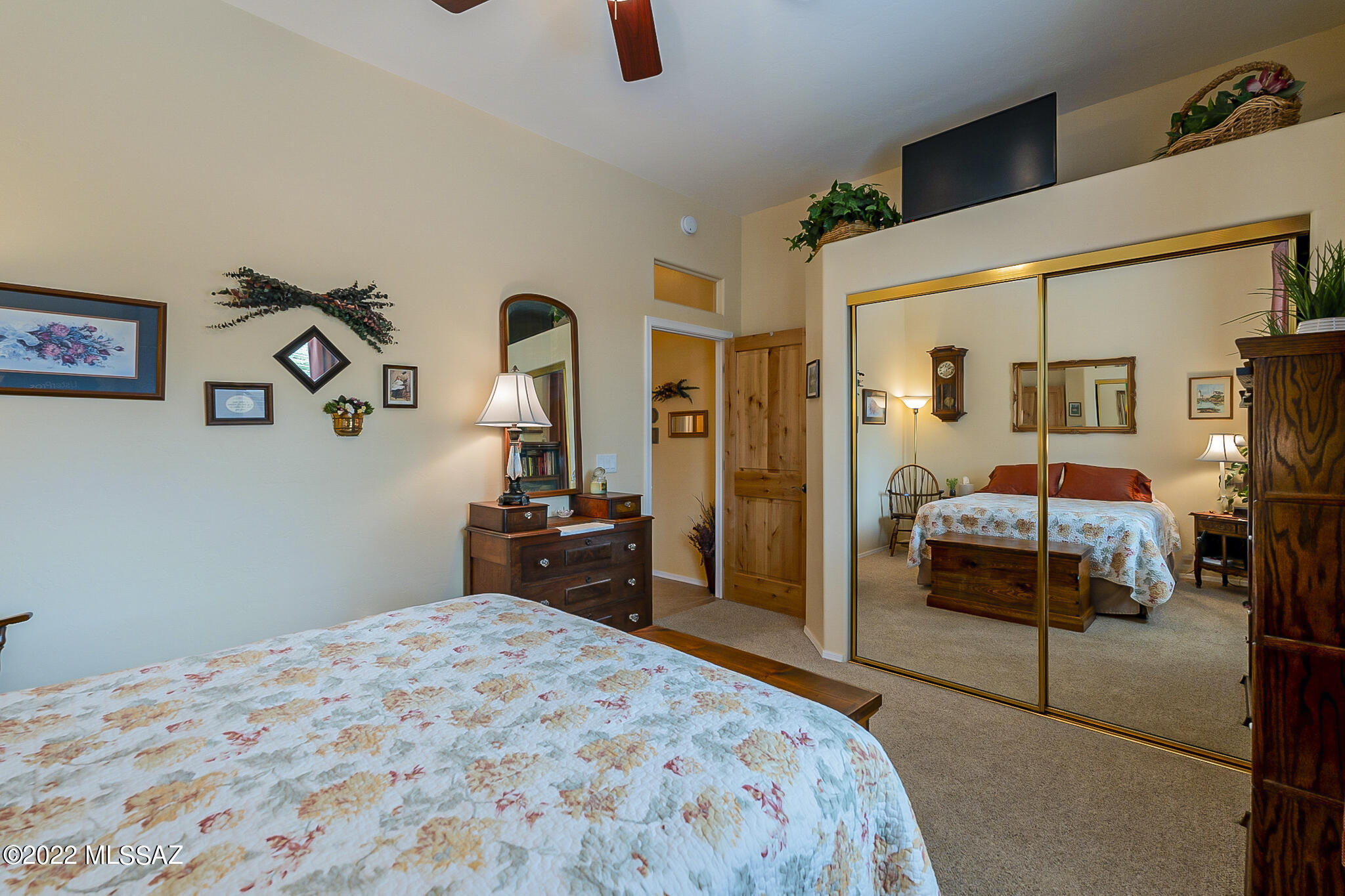 Antler Crest Estates (1-145) - Residential