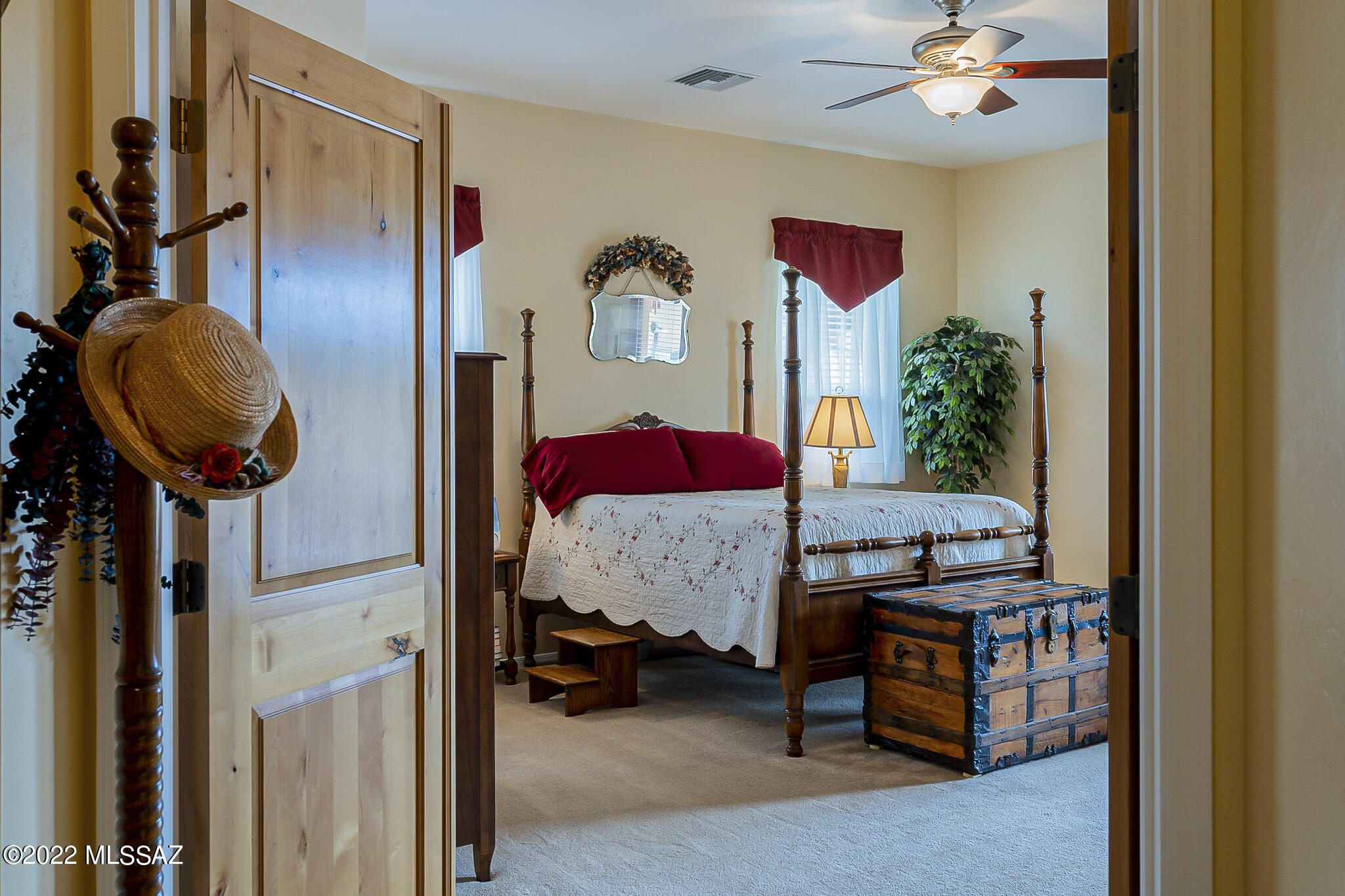 Antler Crest Estates (1-145) - Residential