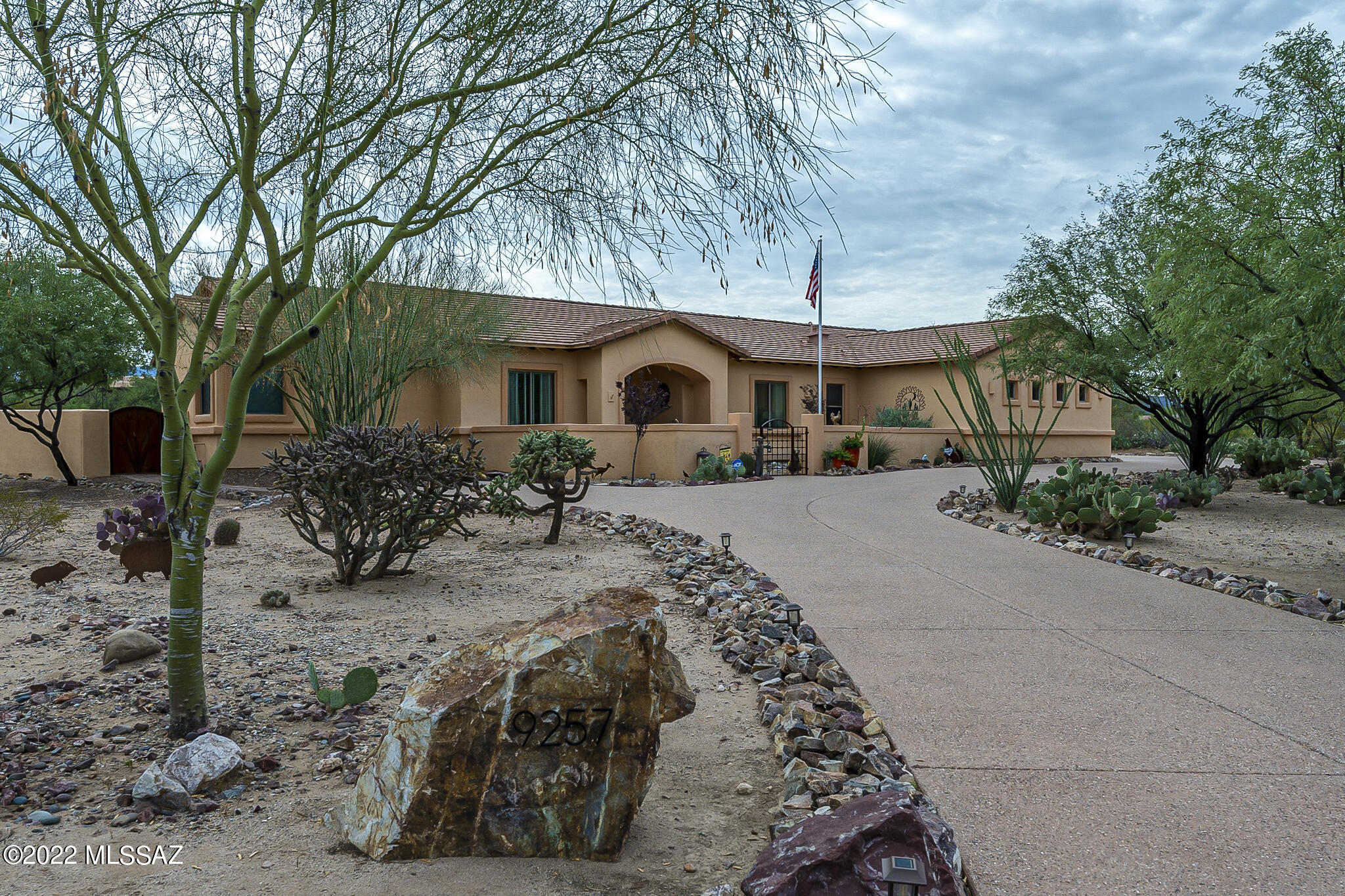 Antler Crest Estates (1-145) - Residential
