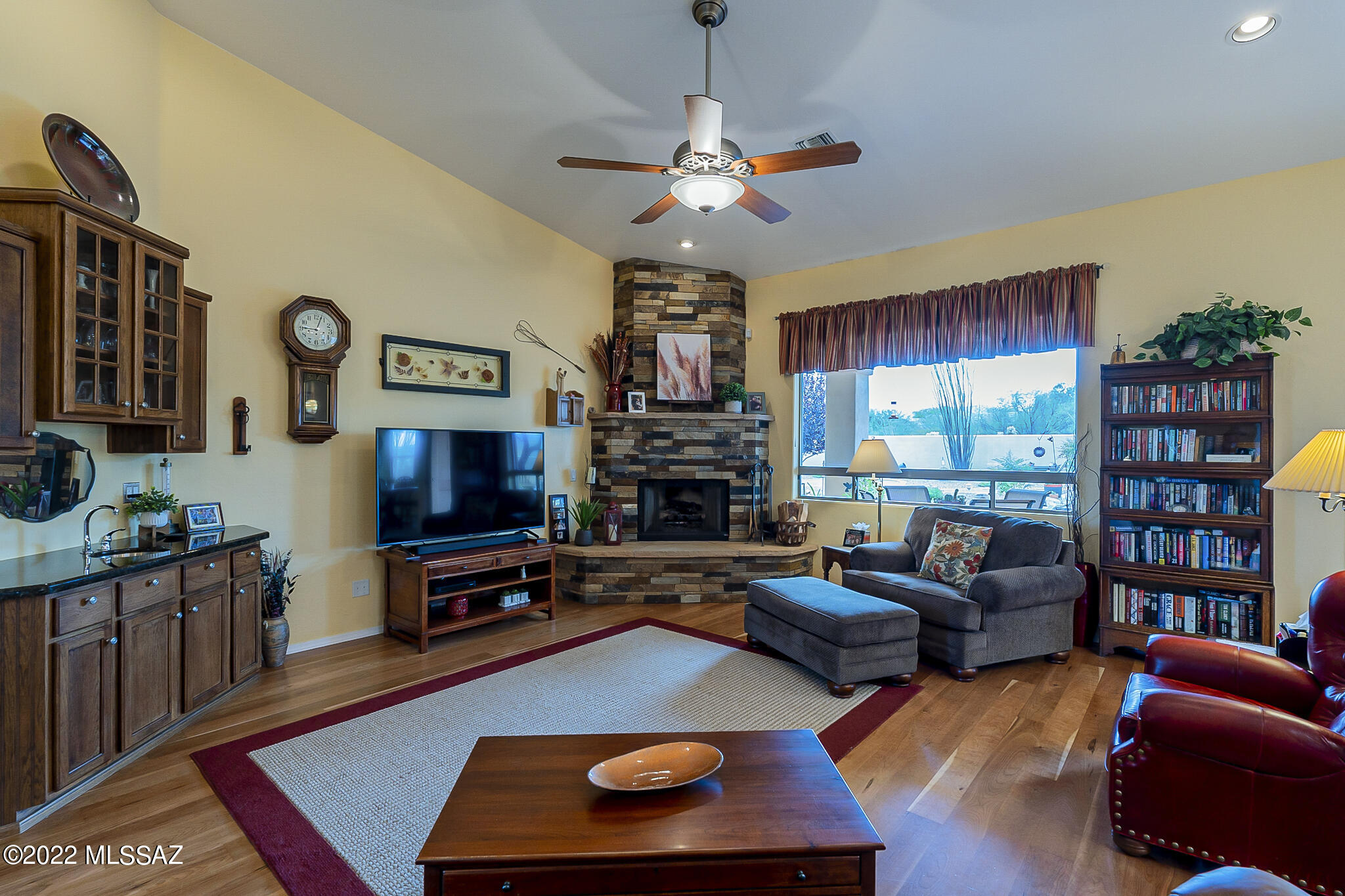 Antler Crest Estates (1-145) - Residential