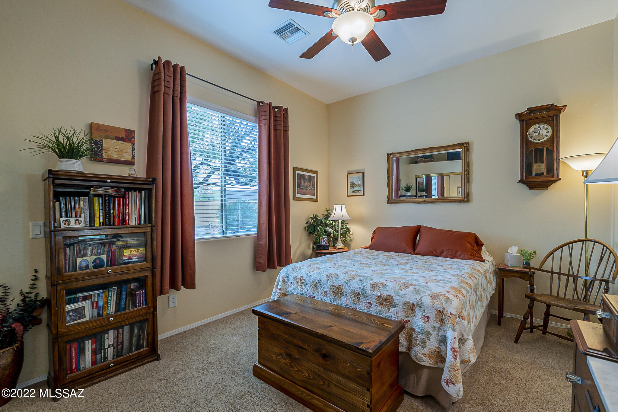 Antler Crest Estates (1-145) - Residential