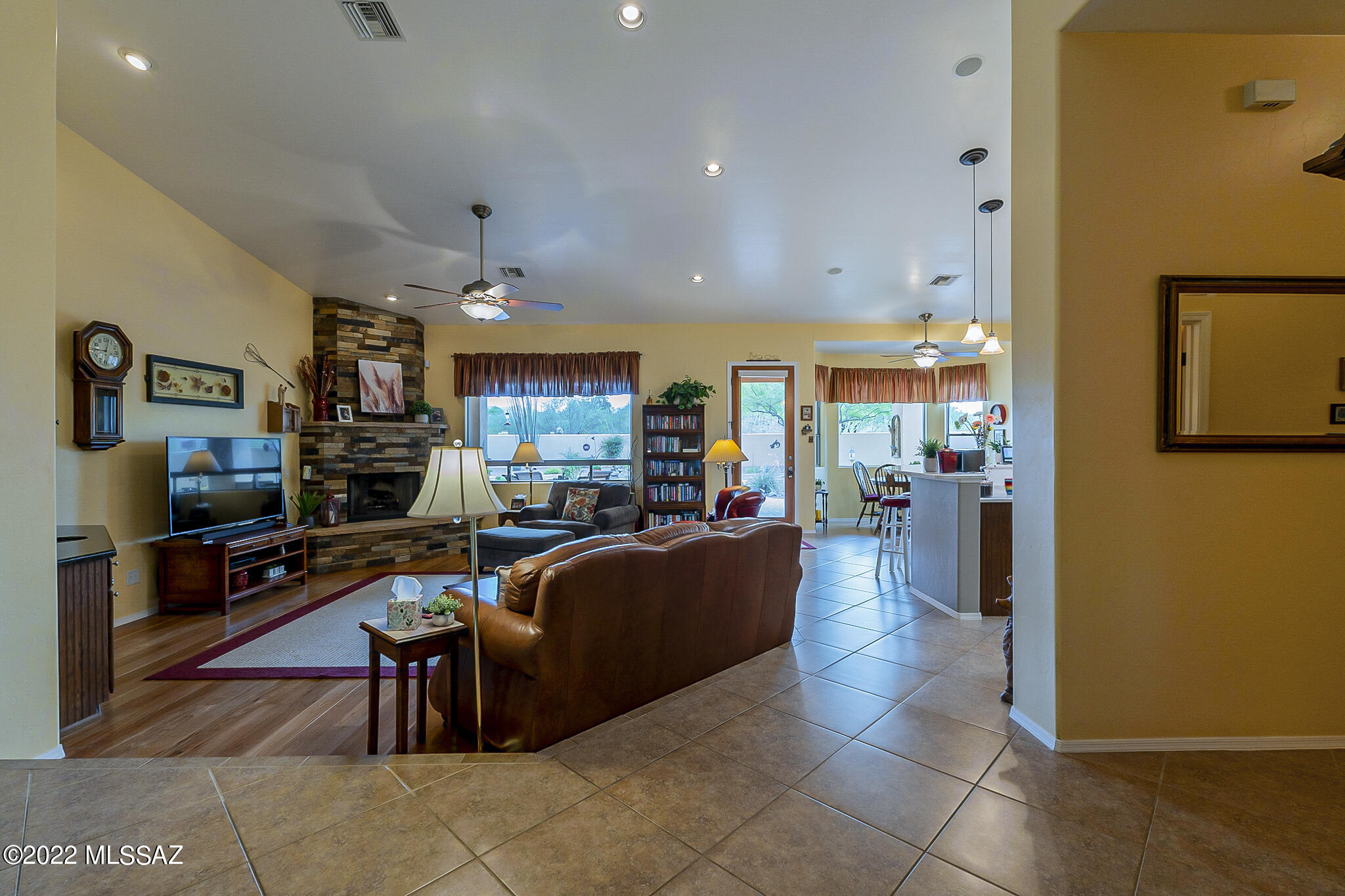 Antler Crest Estates (1-145) - Residential