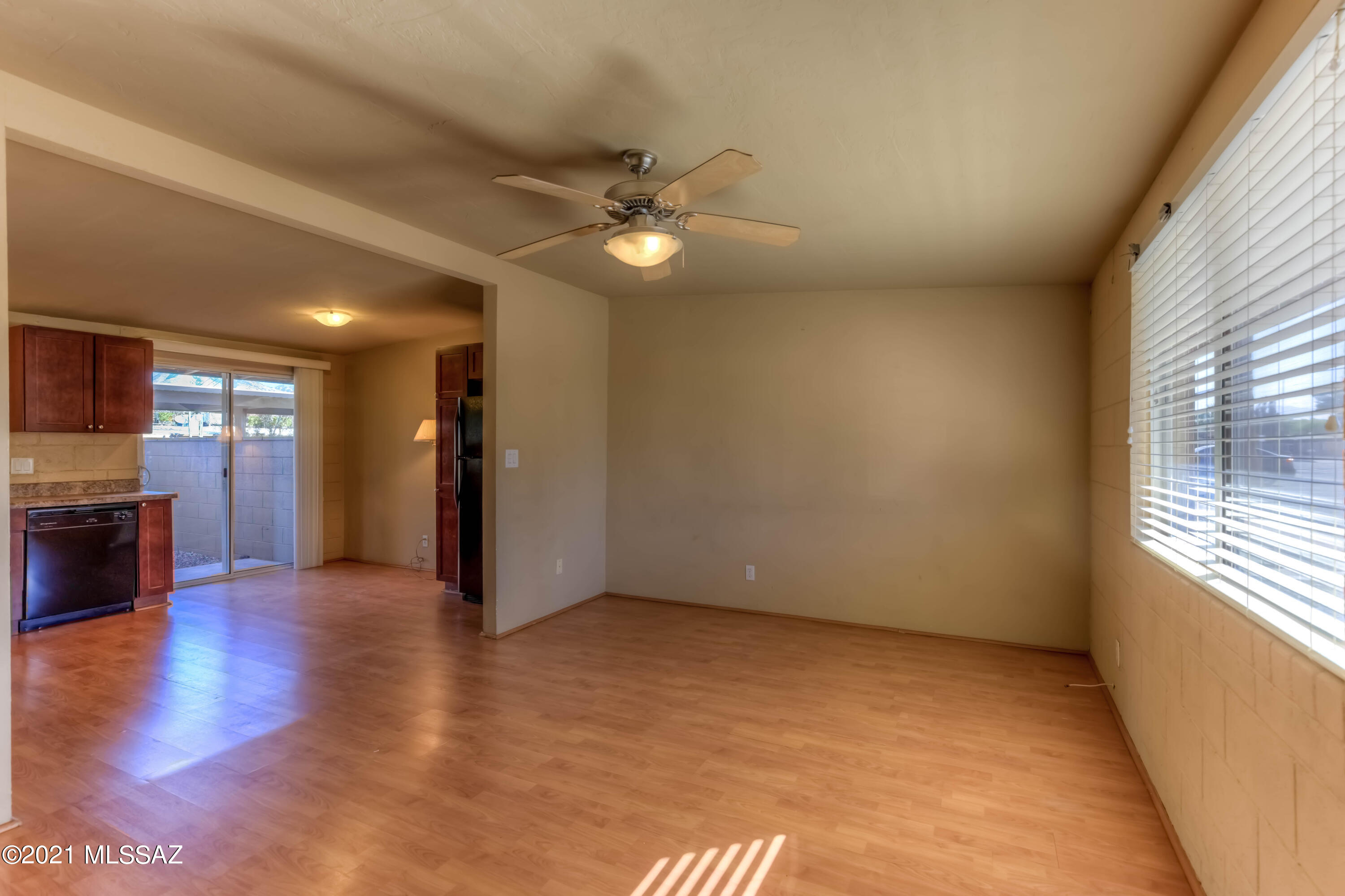 Columbus Park Condominiums (1-60) - Residential