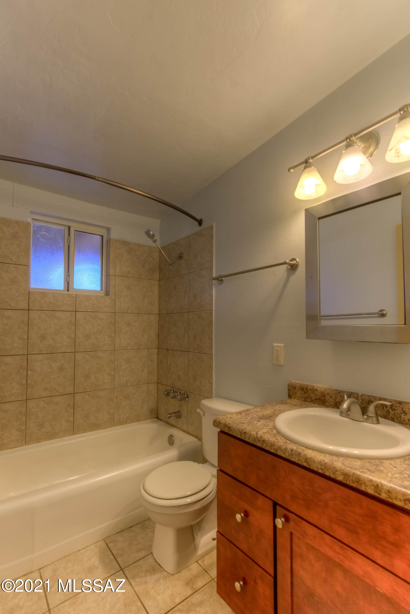 Columbus Park Condominiums (1-60) - Residential