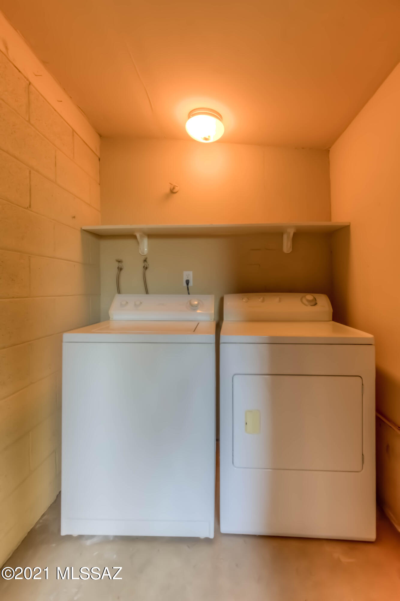 Columbus Park Condominiums (1-60) - Residential