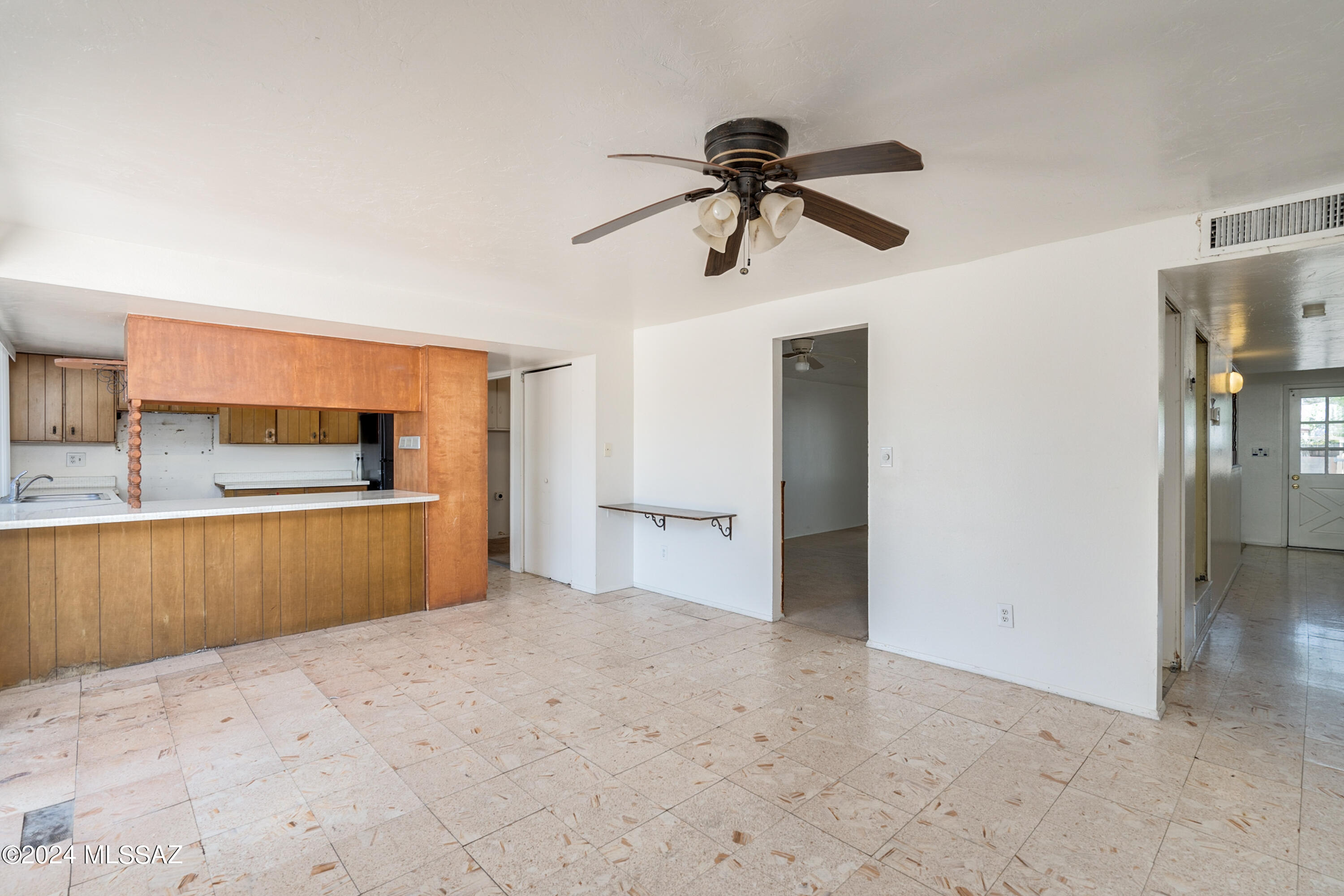 Carriage Hill NO. 5 (525-595) - Residential