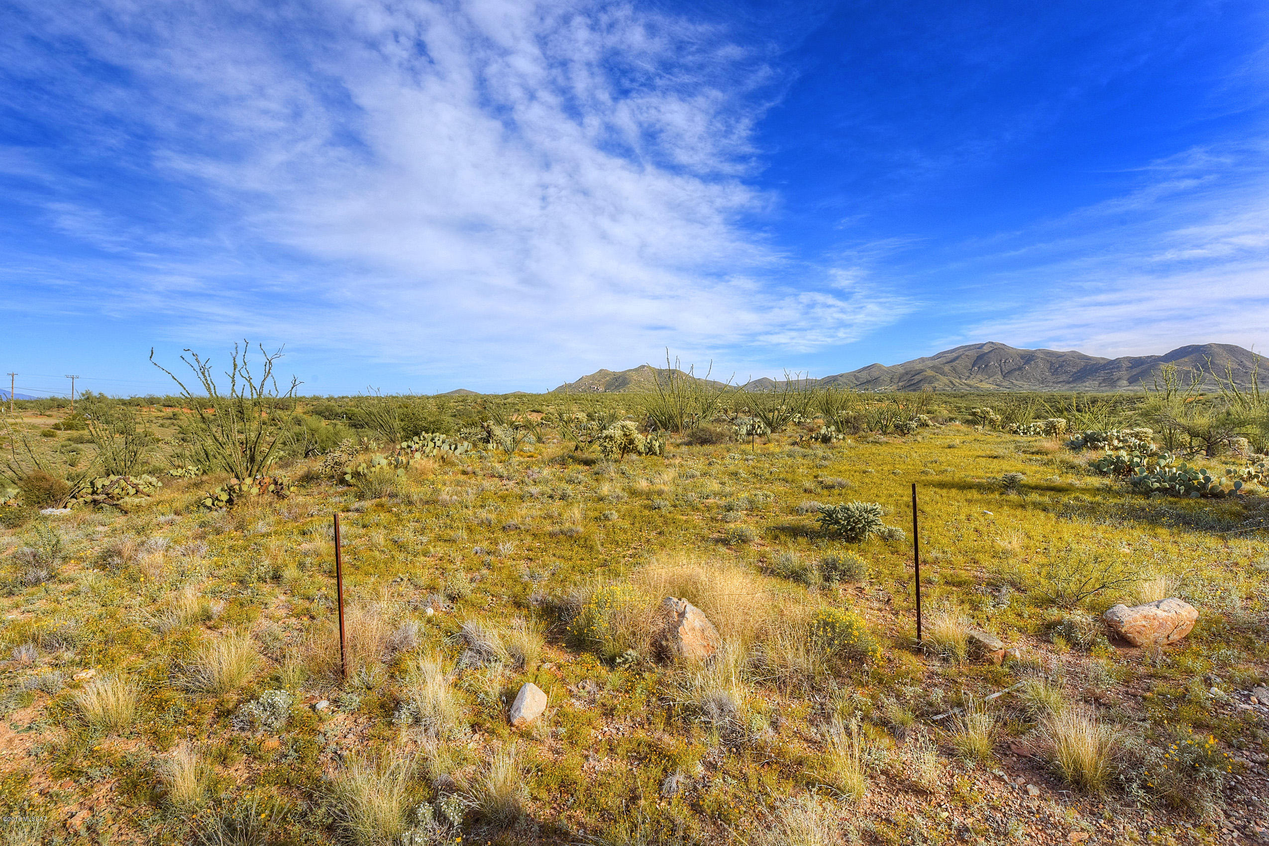 New Tucson Unit NO. 6 (1-75) - Land